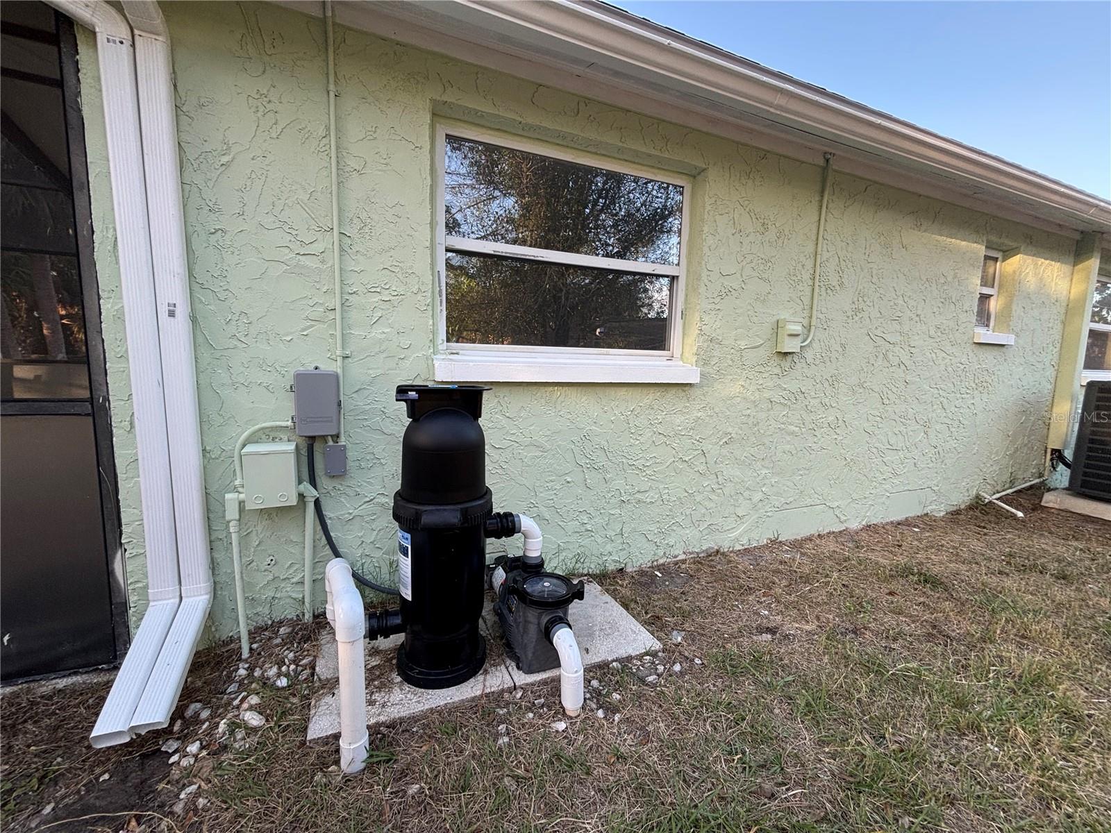 4928 AMHERST CT, NEW PORT RICHEY, FL, 34652