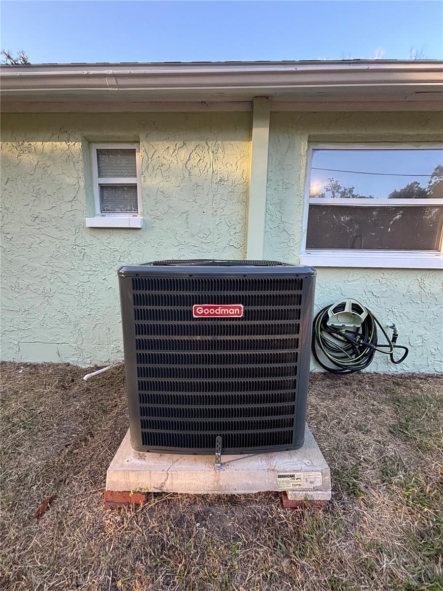 4928 AMHERST CT, NEW PORT RICHEY, FL, 34652