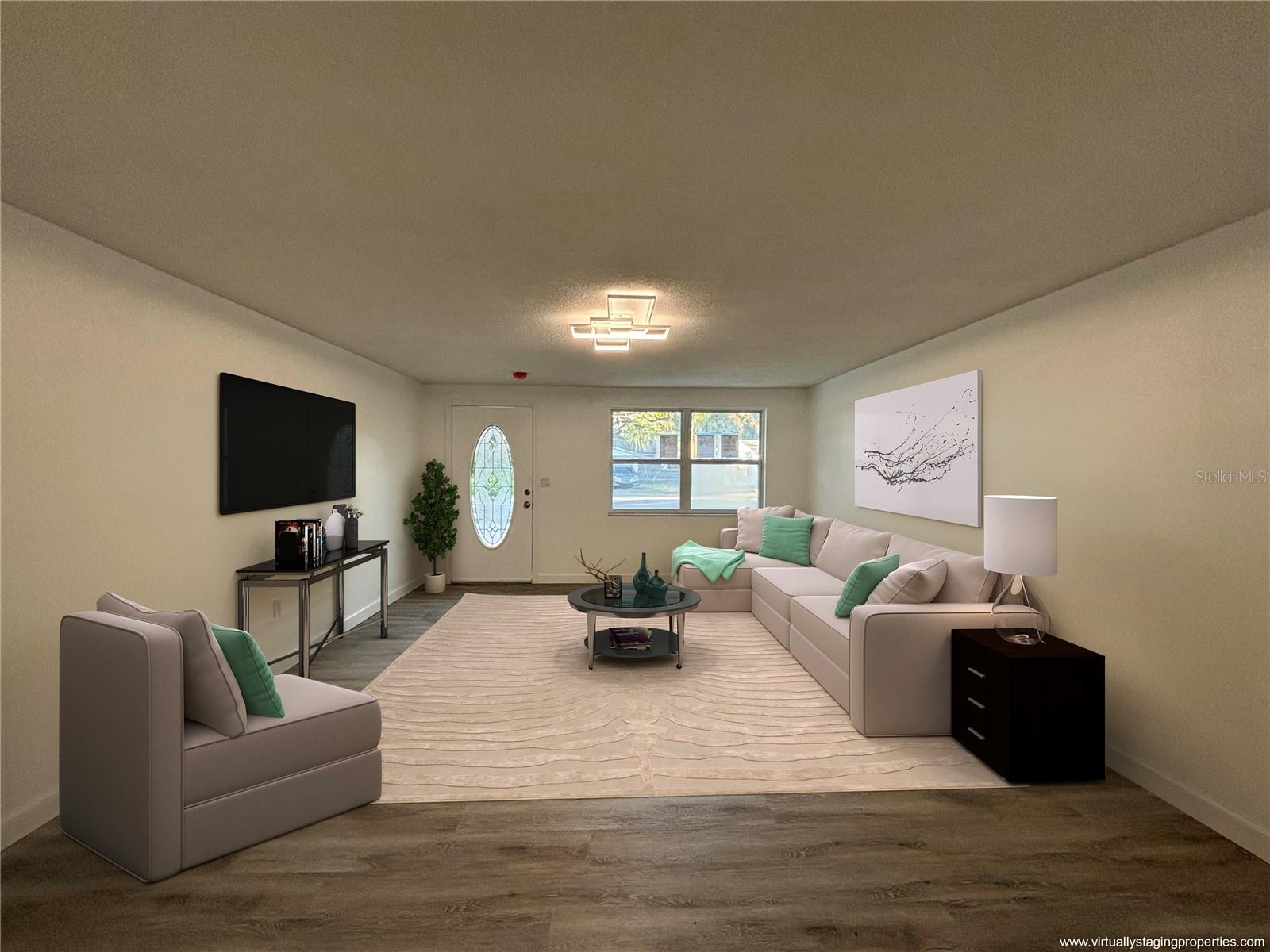 4928 AMHERST CT, NEW PORT RICHEY, FL, 34652