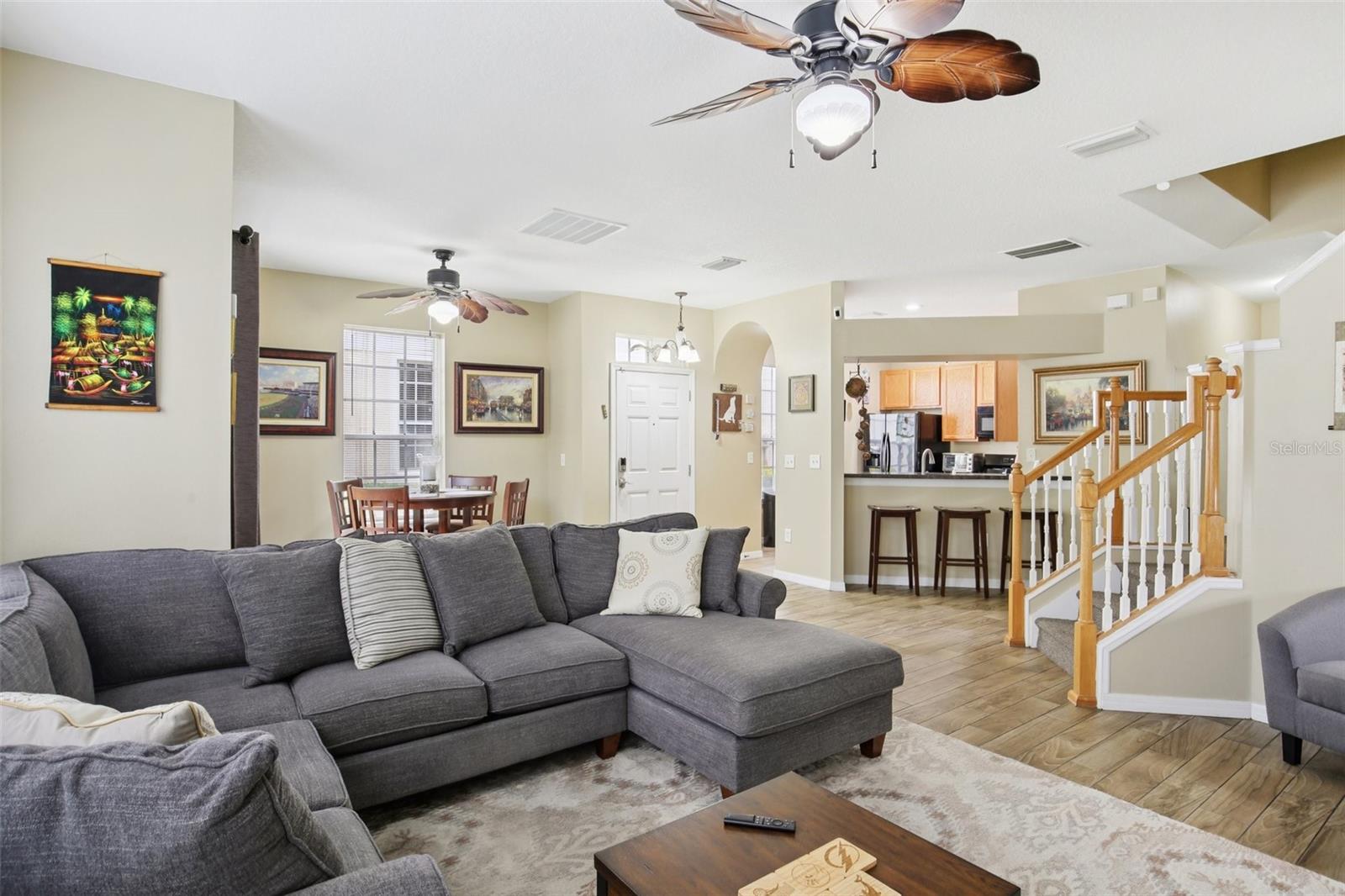 8513 SHALLOW CREEK CT, NEW PORT RICHEY, FL, 34653