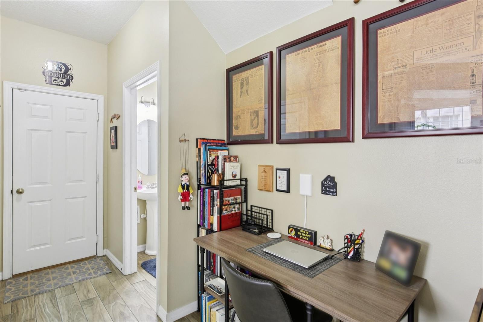 8513 SHALLOW CREEK CT, NEW PORT RICHEY, FL, 34653