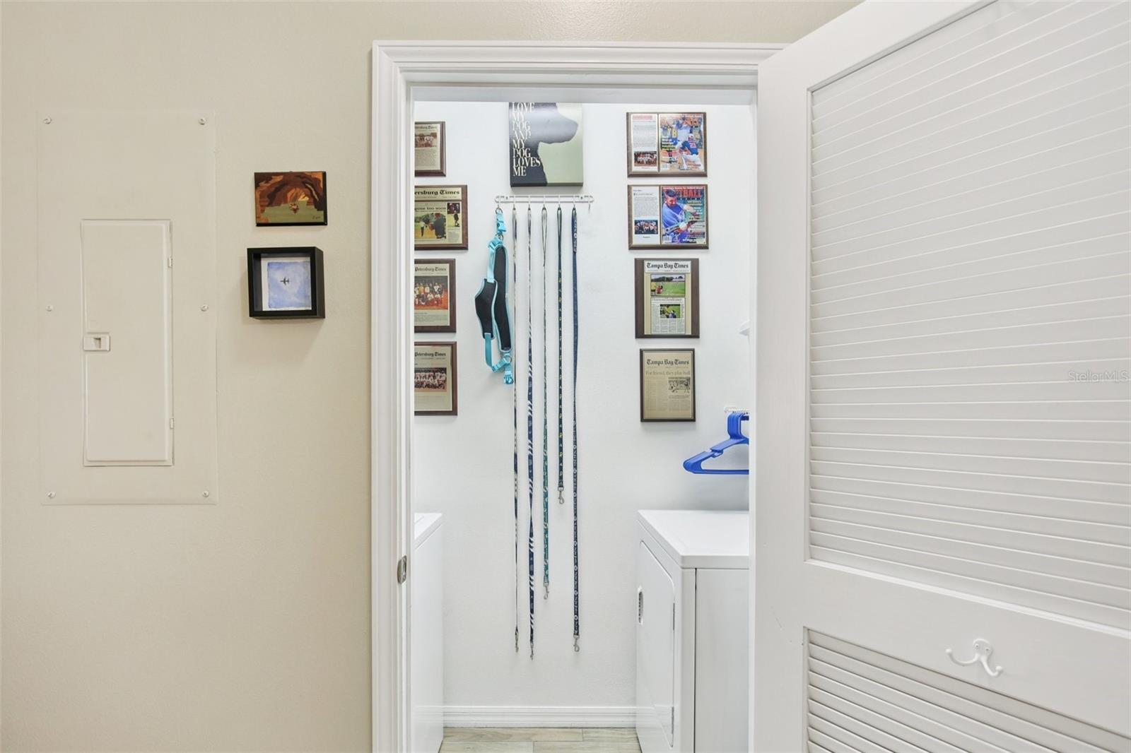 8513 SHALLOW CREEK CT, NEW PORT RICHEY, FL, 34653