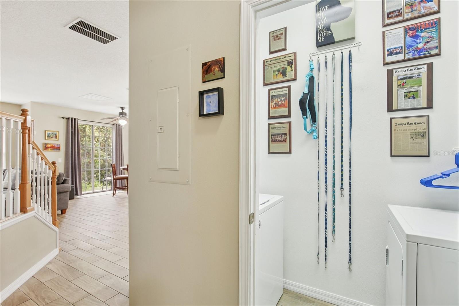 8513 SHALLOW CREEK CT, NEW PORT RICHEY, FL, 34653