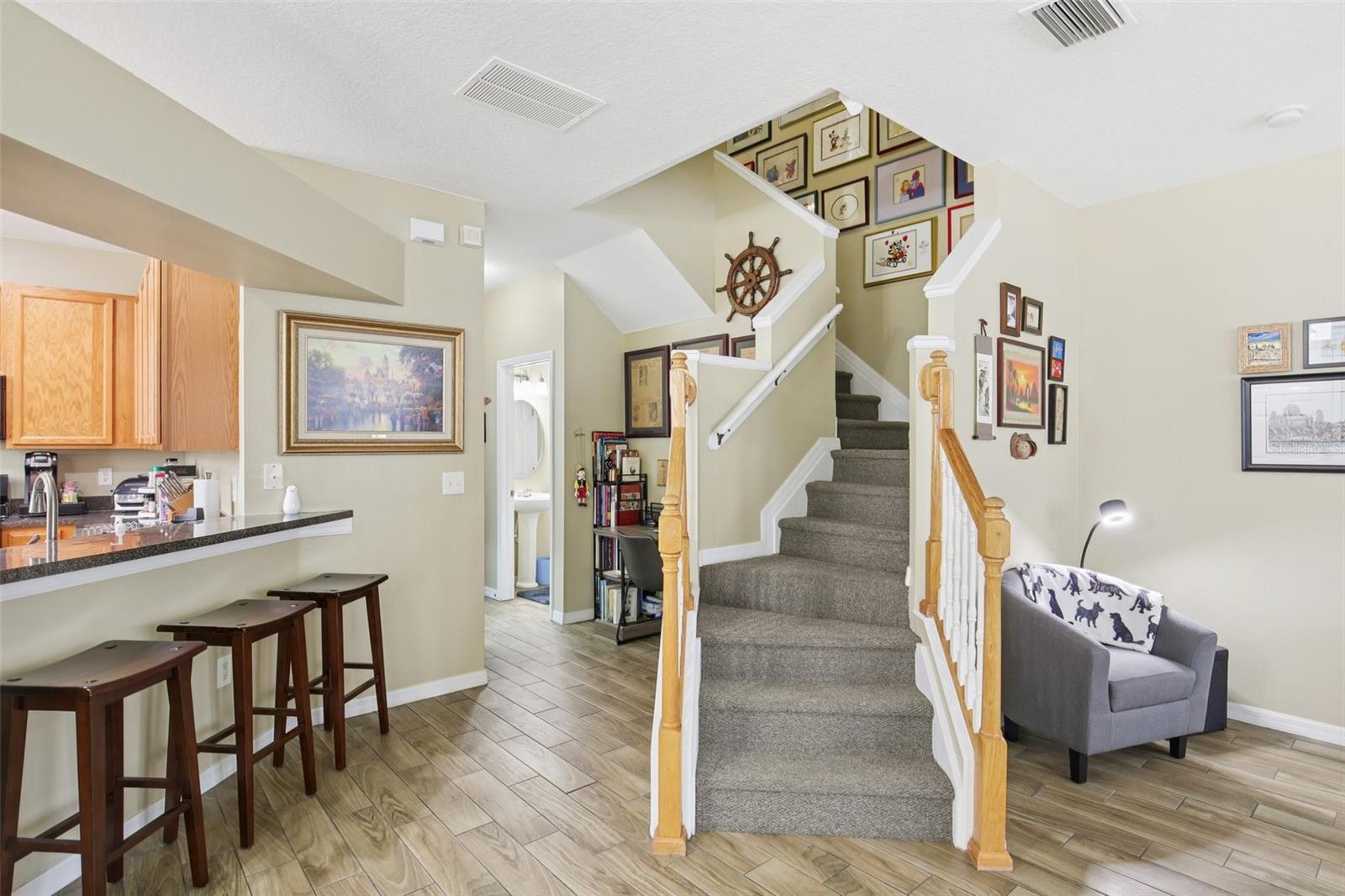 8513 SHALLOW CREEK CT, NEW PORT RICHEY, FL, 34653