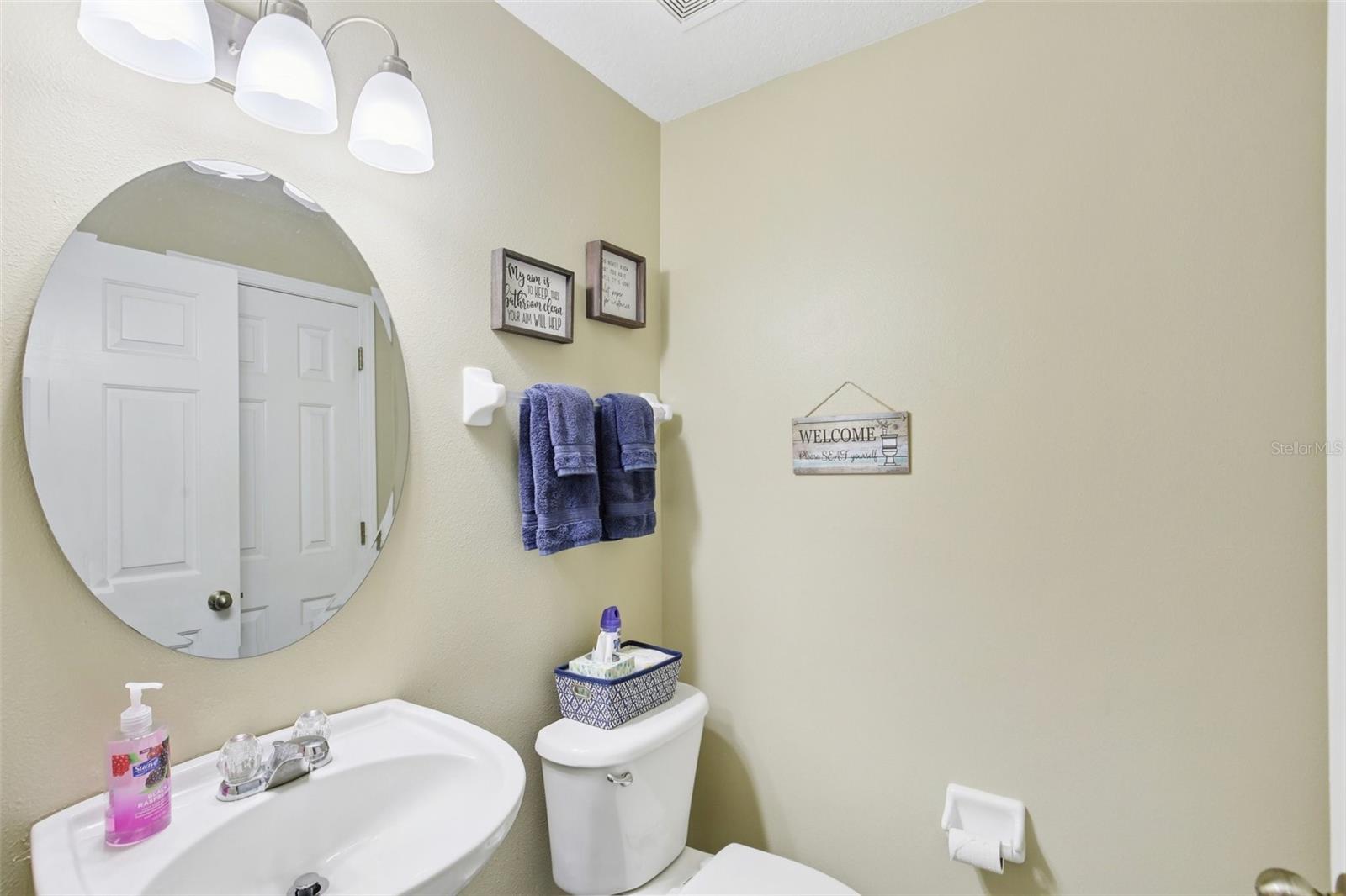 8513 SHALLOW CREEK CT, NEW PORT RICHEY, FL, 34653