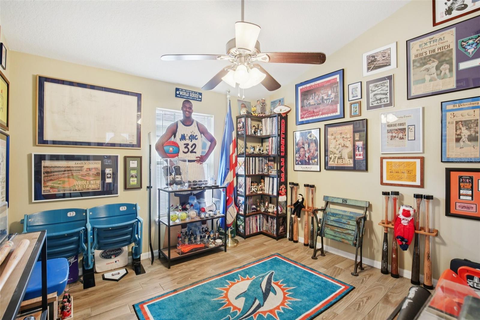 8513 SHALLOW CREEK CT, NEW PORT RICHEY, FL, 34653