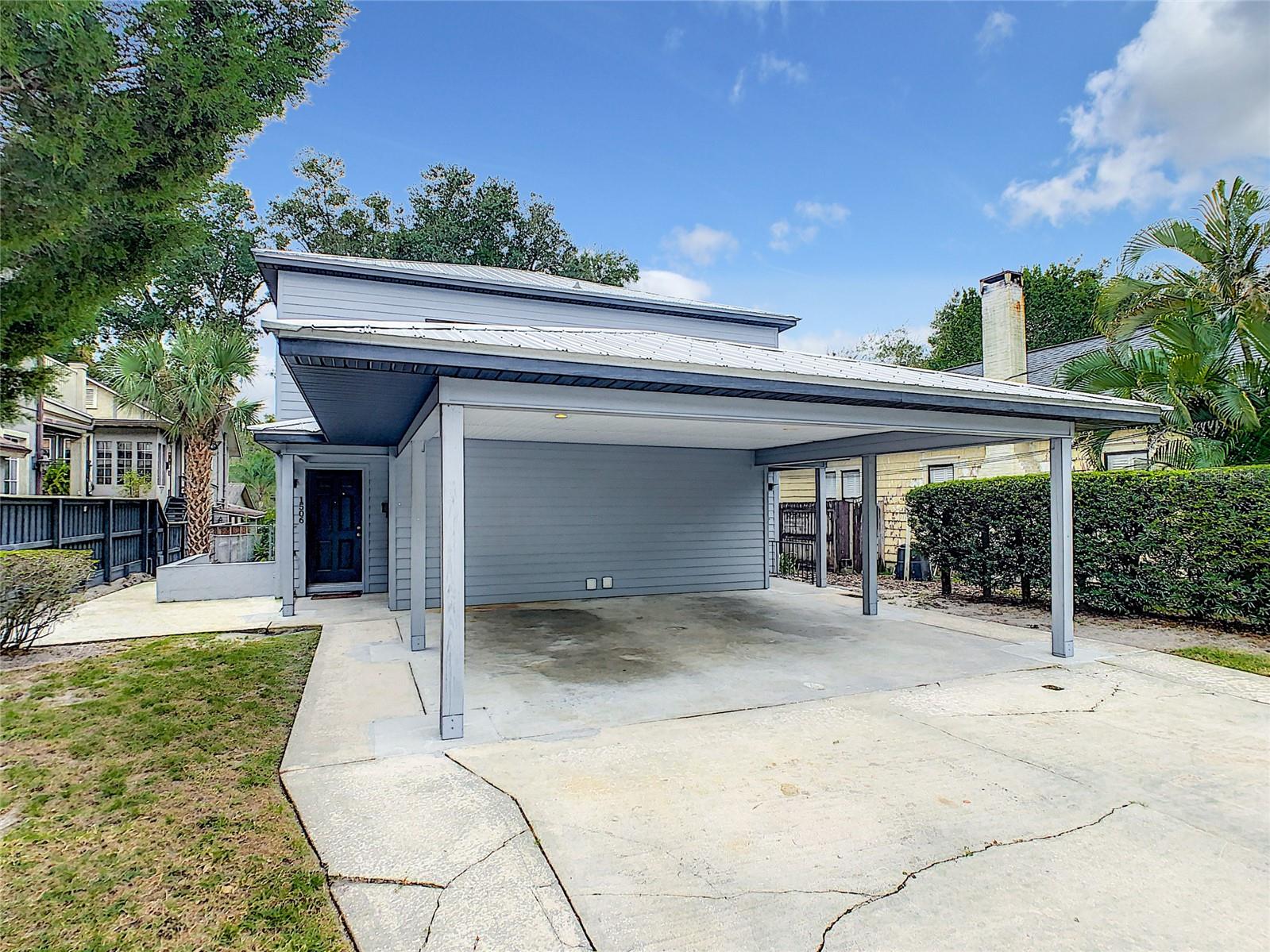 1506 E JEFFERSON ST, ORLANDO, FL, 32801