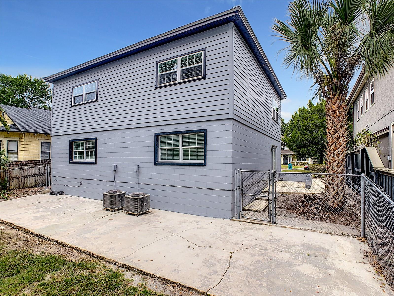 1506 E JEFFERSON ST, ORLANDO, FL, 32801