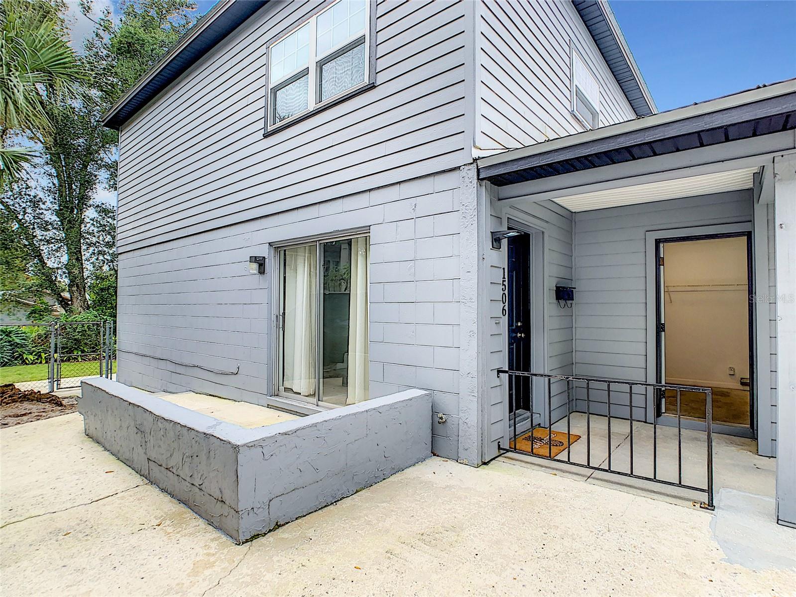 1506 E JEFFERSON ST, ORLANDO, FL, 32801