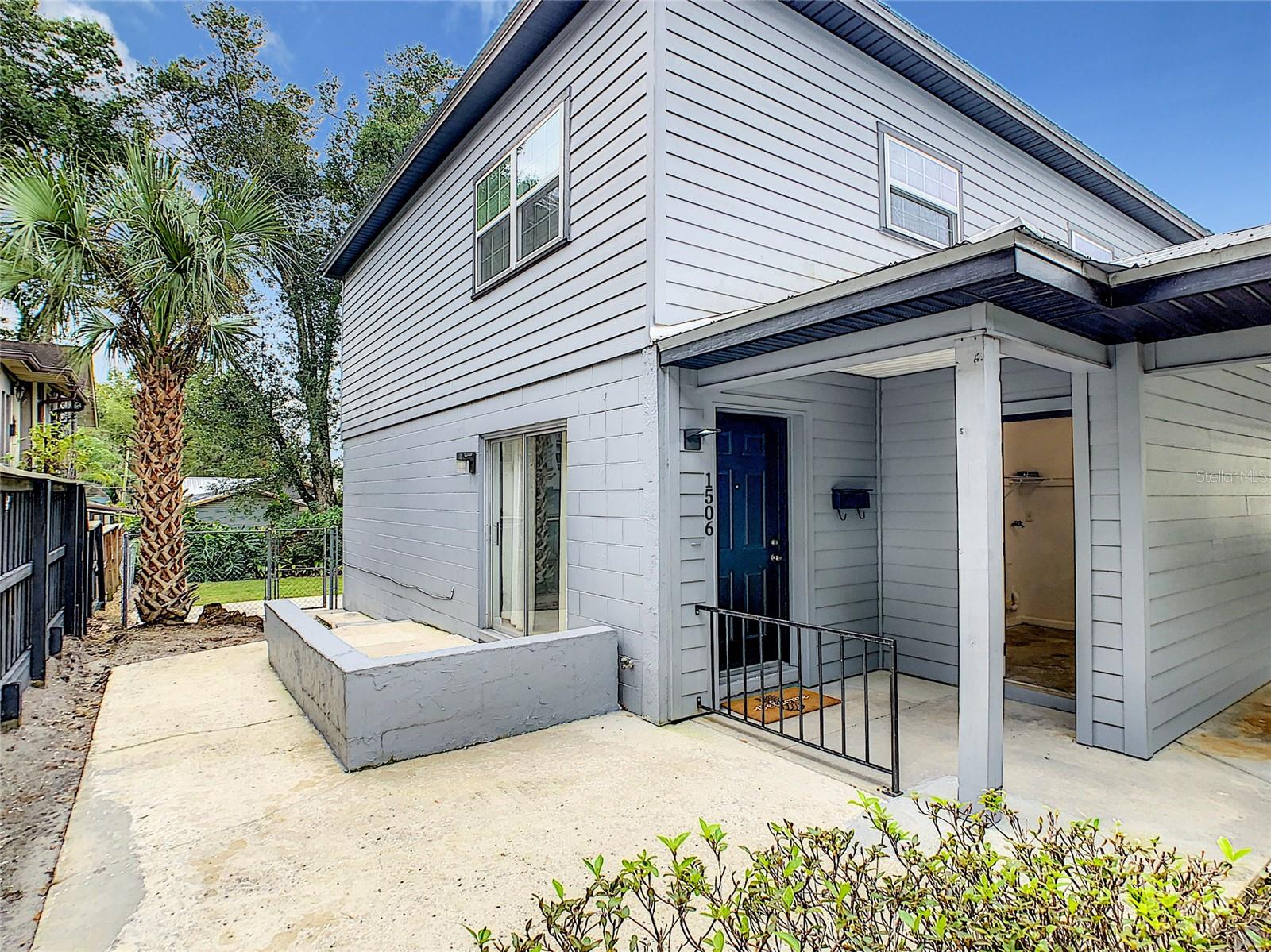 1506 E JEFFERSON ST, ORLANDO, FL, 32801