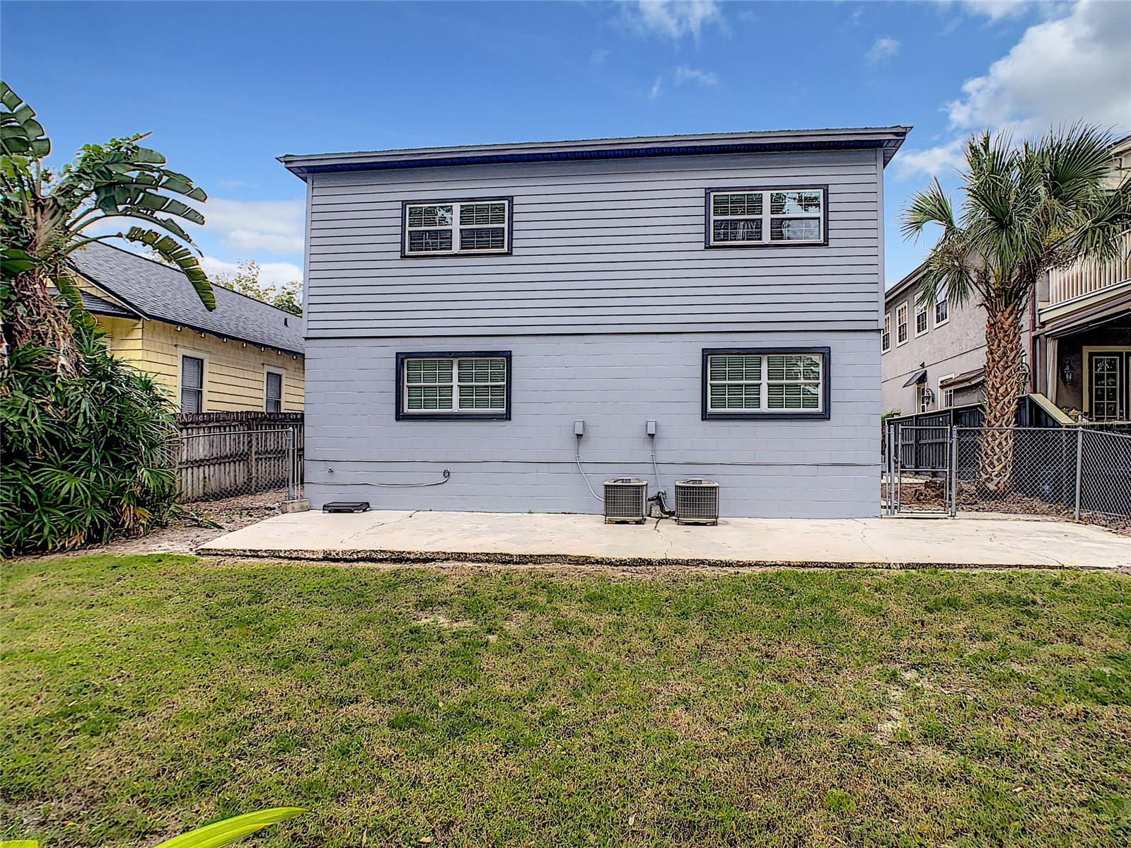 1506 E JEFFERSON ST, ORLANDO, FL, 32801