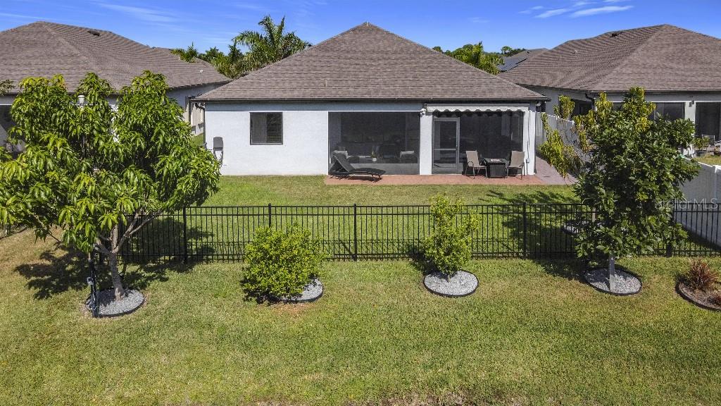 15237 MILLE FIORE BLVD, PORT CHARLOTTE, FL, 33953