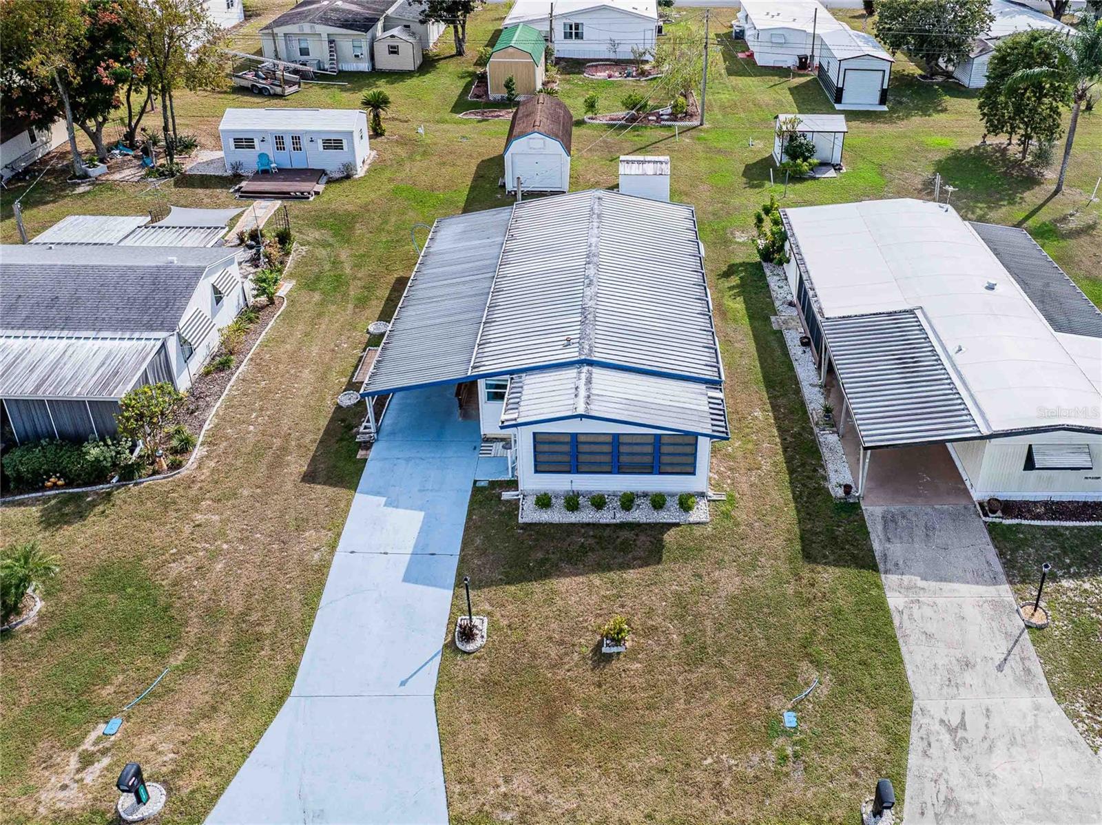 317 MONROE DR, LAKELAND, FL, 33809