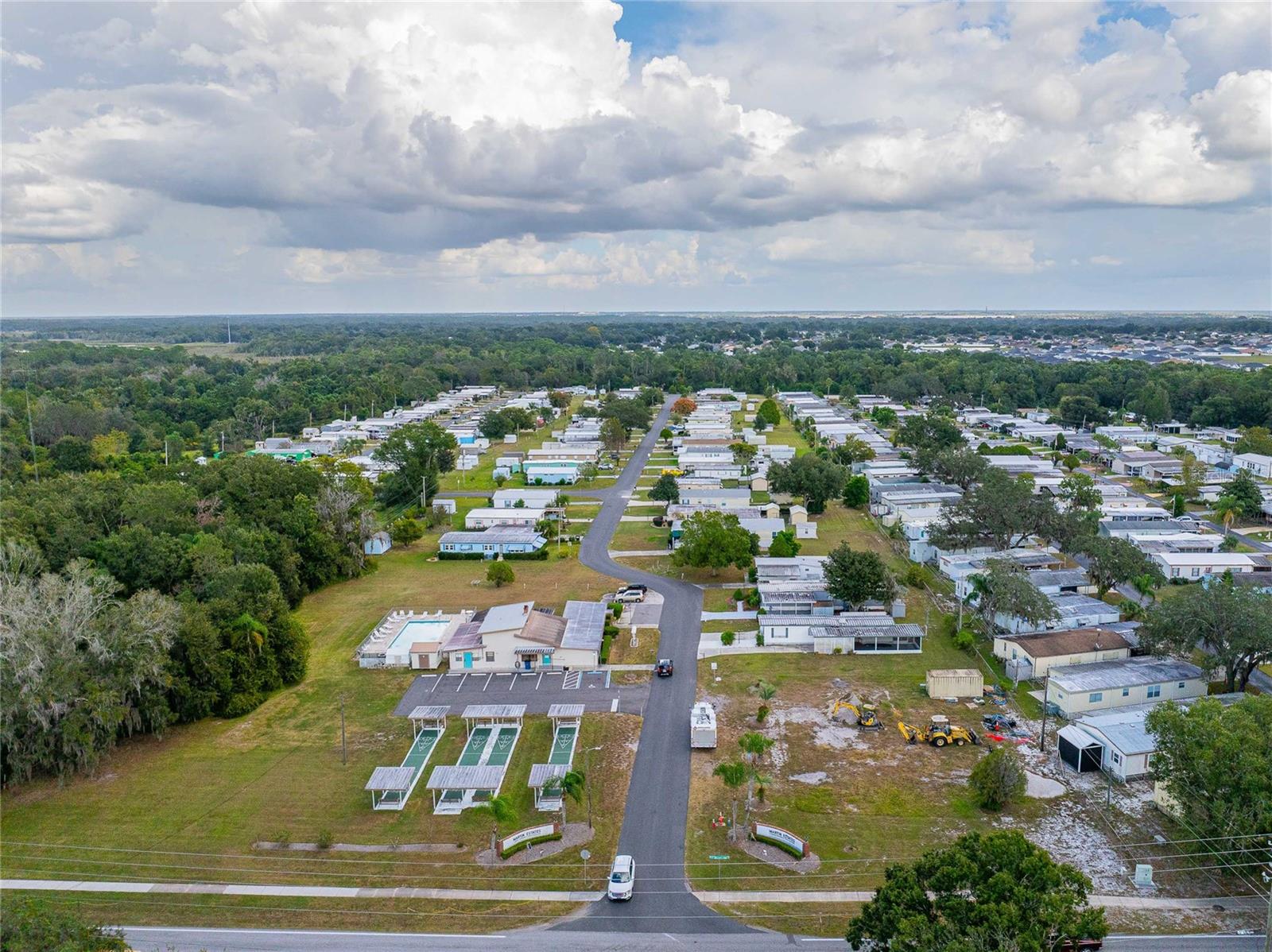 317 MONROE DR, LAKELAND, FL, 33809