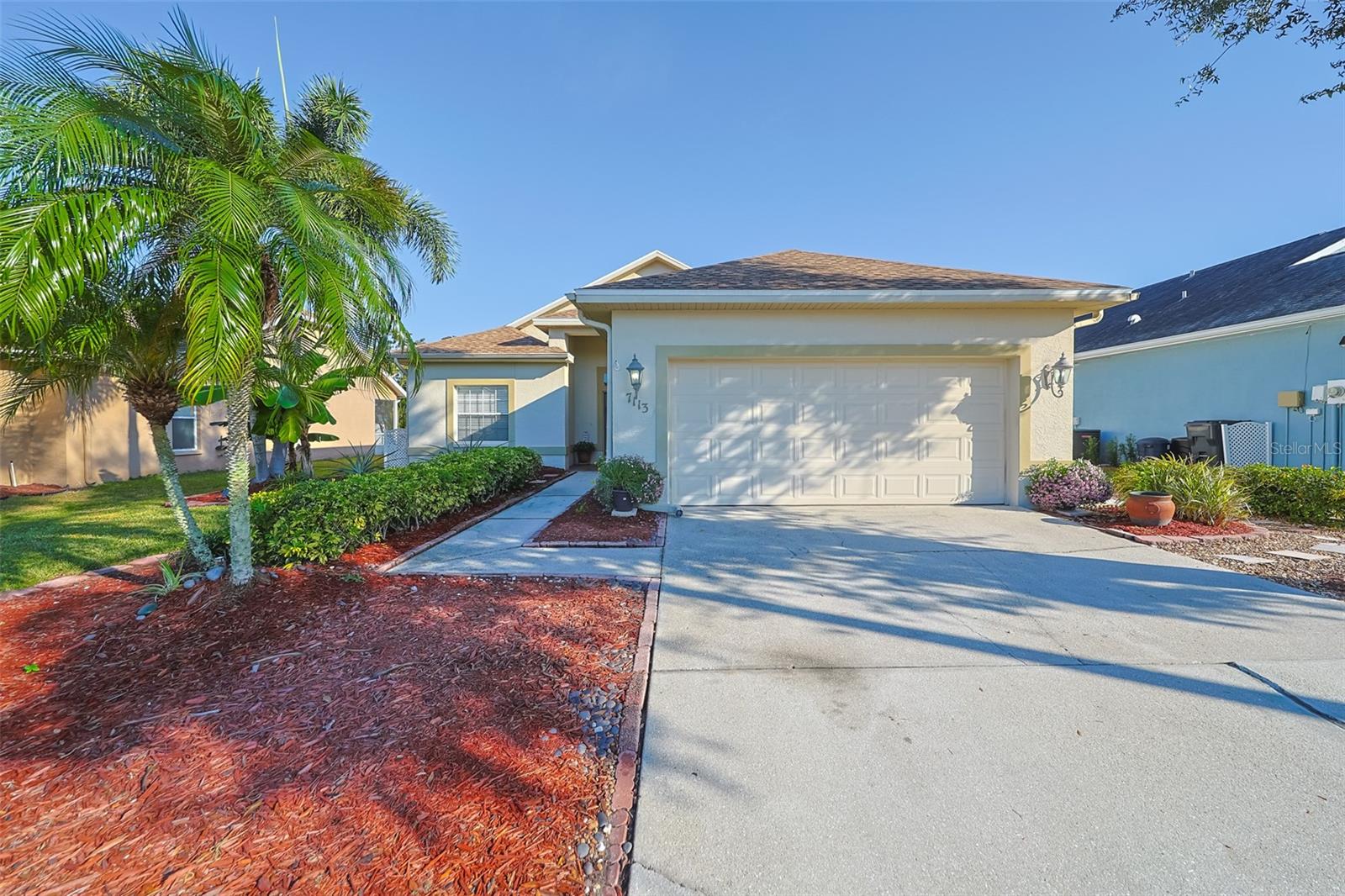 7113 52ND DR E, BRADENTON, FL, 34203
