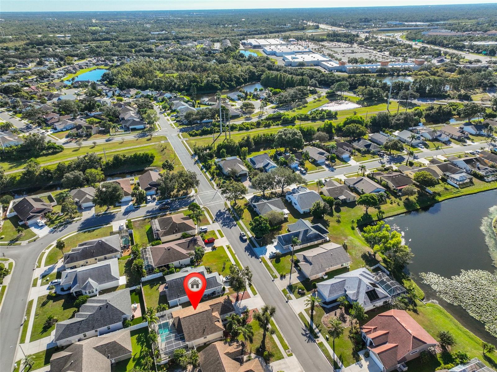 7113 52ND DR E, BRADENTON, FL, 34203