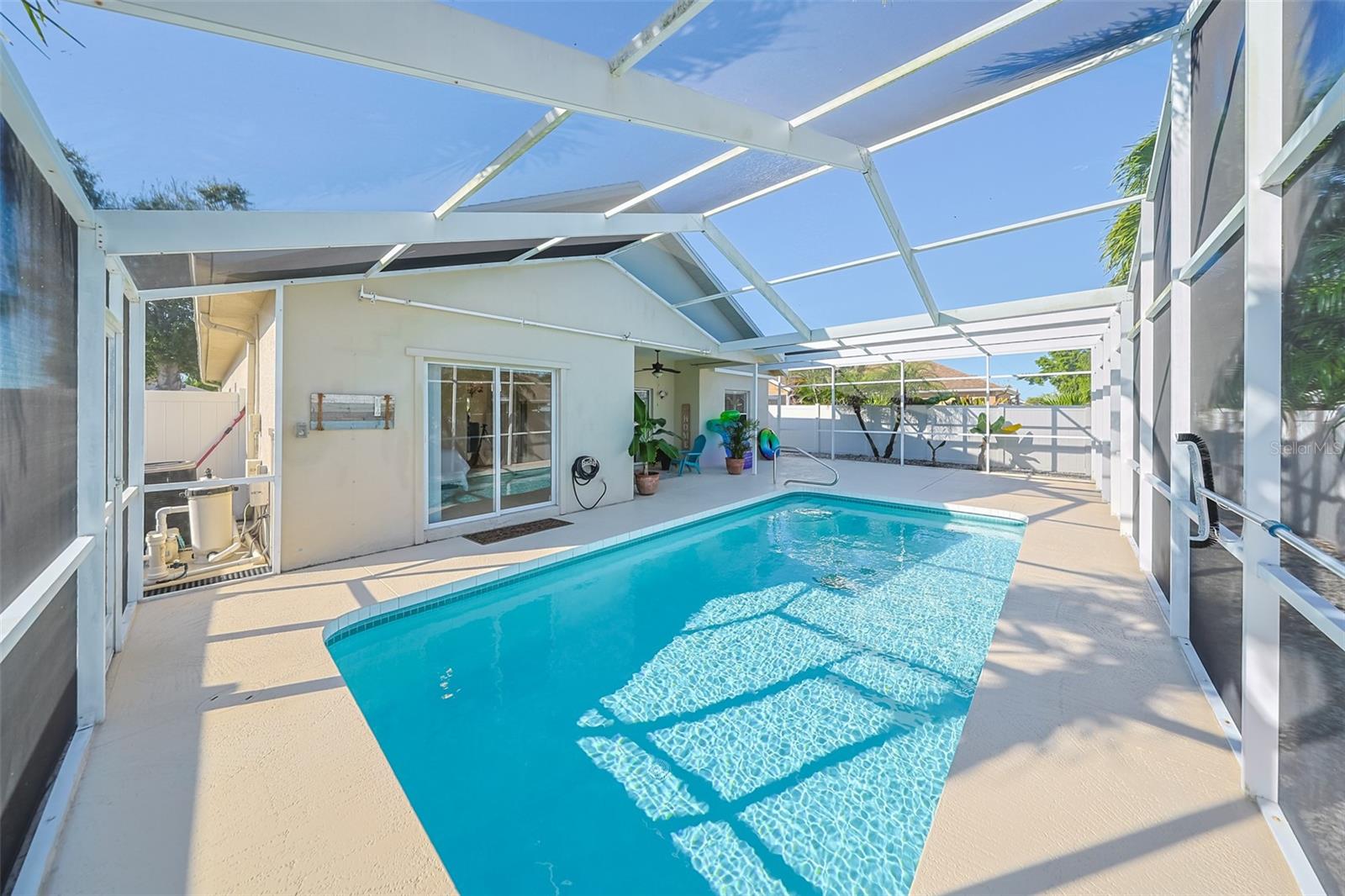 7113 52ND DR E, BRADENTON, FL, 34203