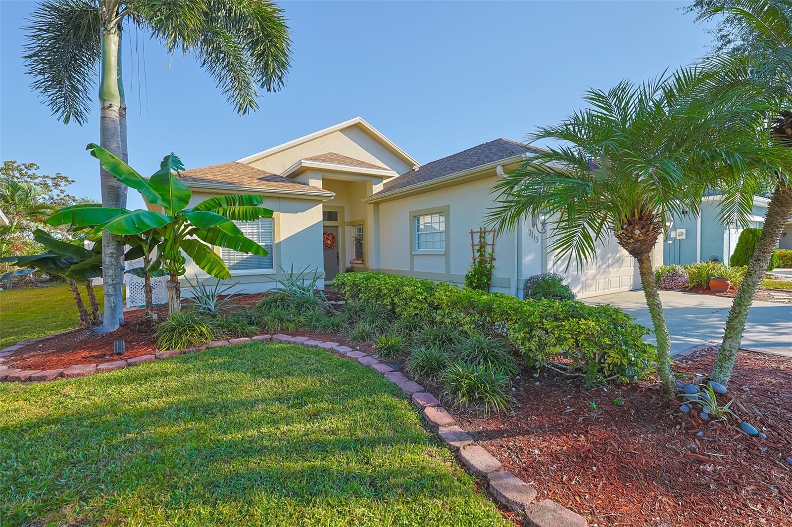 7113 52ND DR E, BRADENTON, FL, 34203