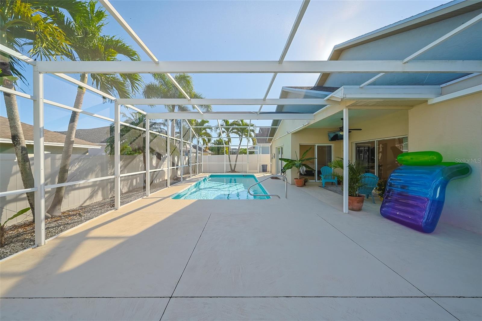 7113 52ND DR E, BRADENTON, FL, 34203