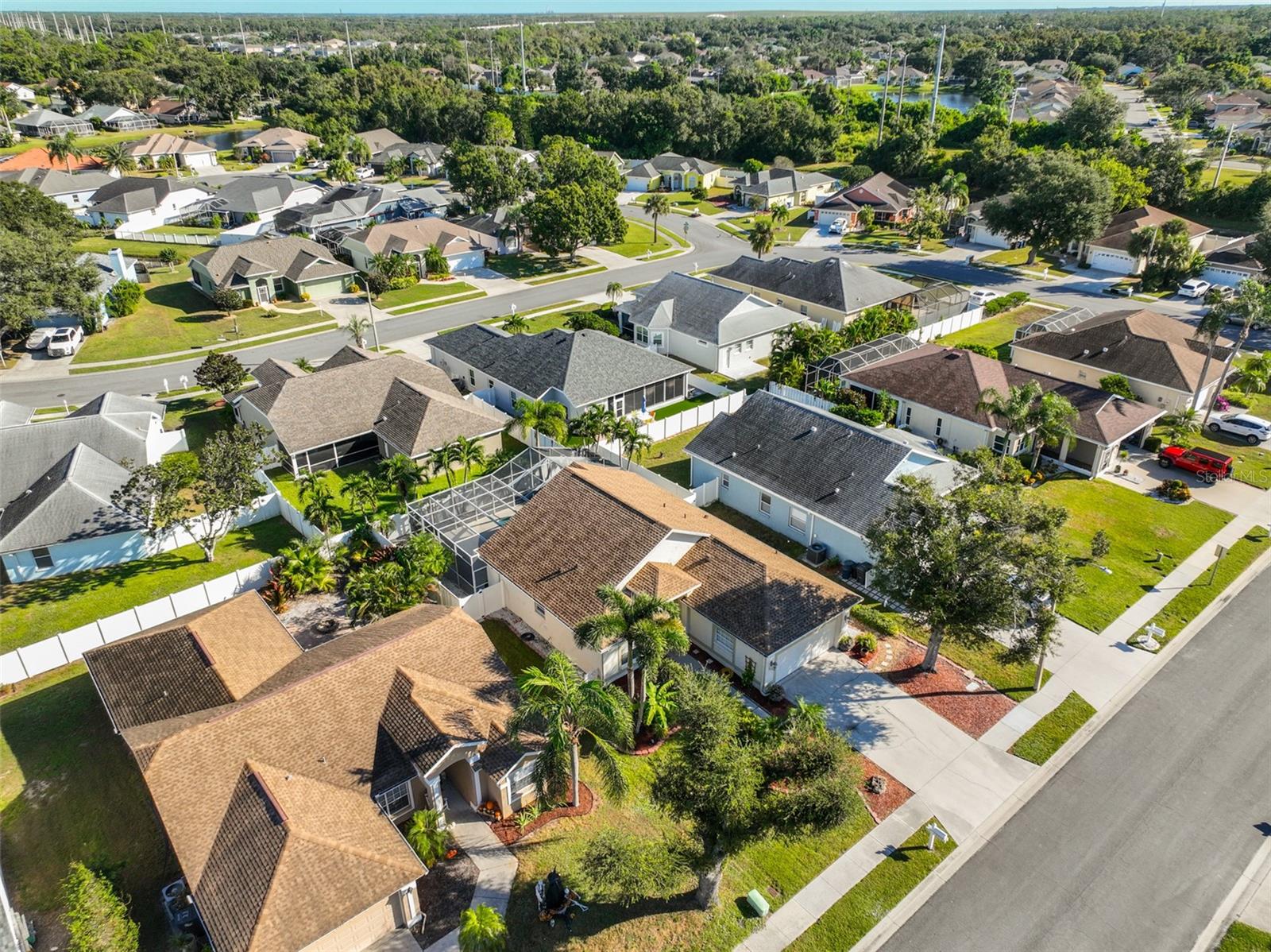 7113 52ND DR E, BRADENTON, FL, 34203