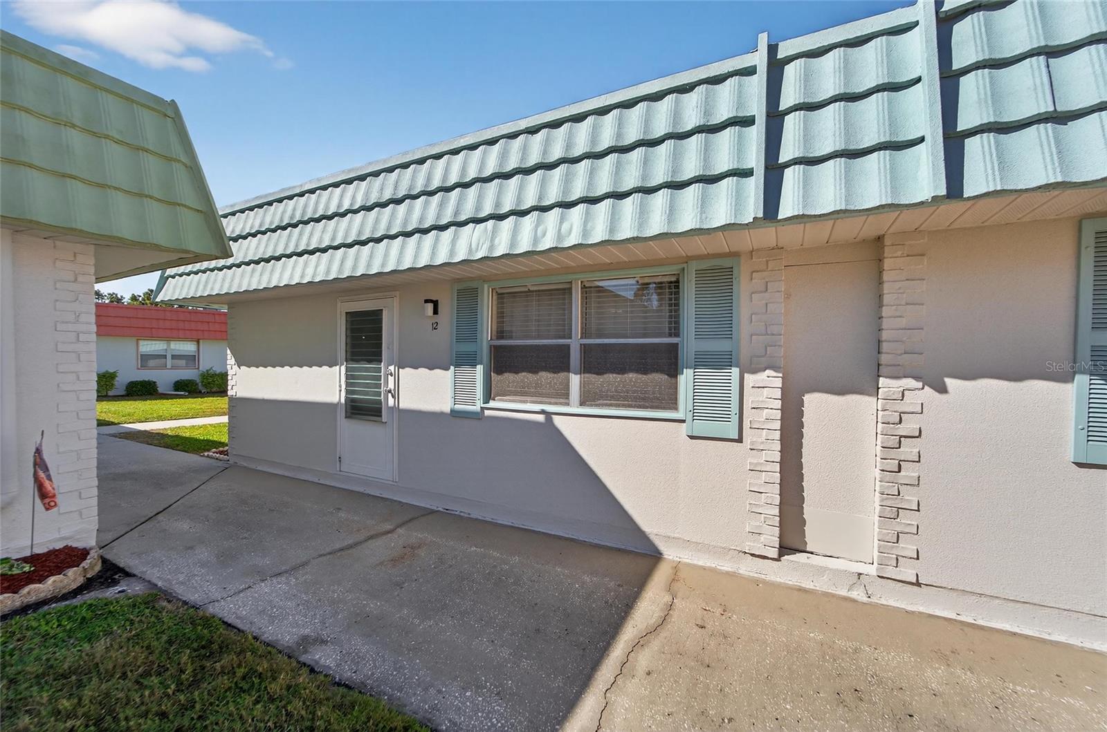 1802 BEDFORD LN #12, SUN CITY CENTER, FL, 33573