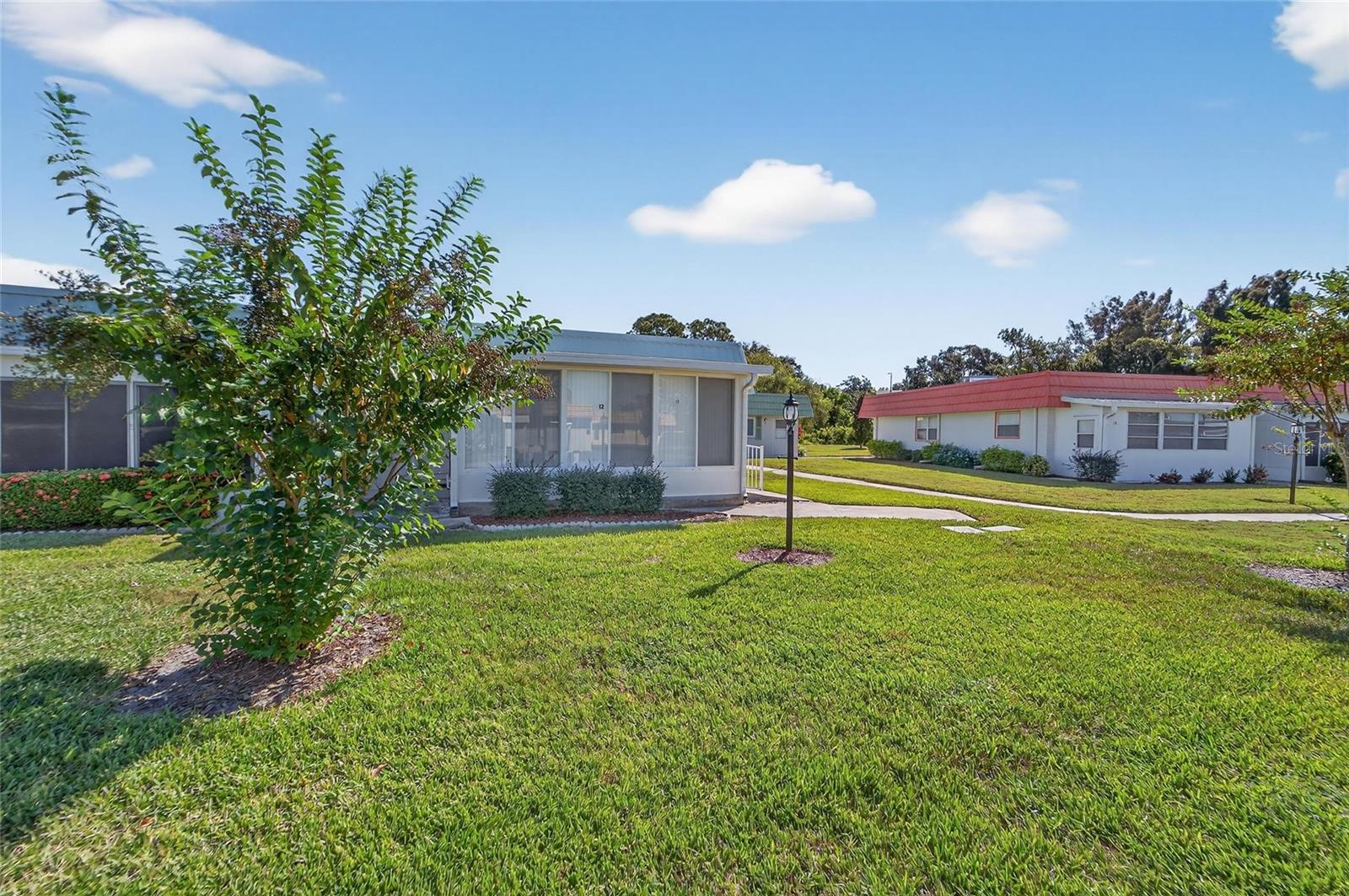 1802 BEDFORD LN #12, SUN CITY CENTER, FL, 33573