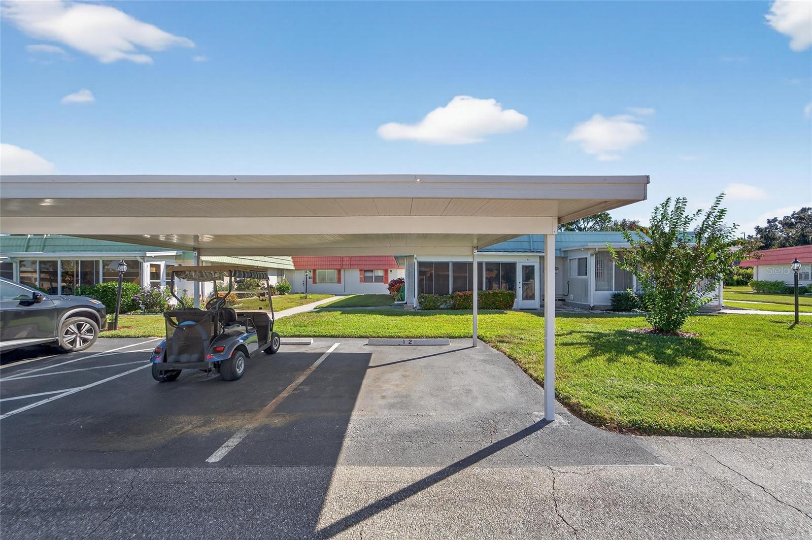 1802 BEDFORD LN #12, SUN CITY CENTER, FL, 33573