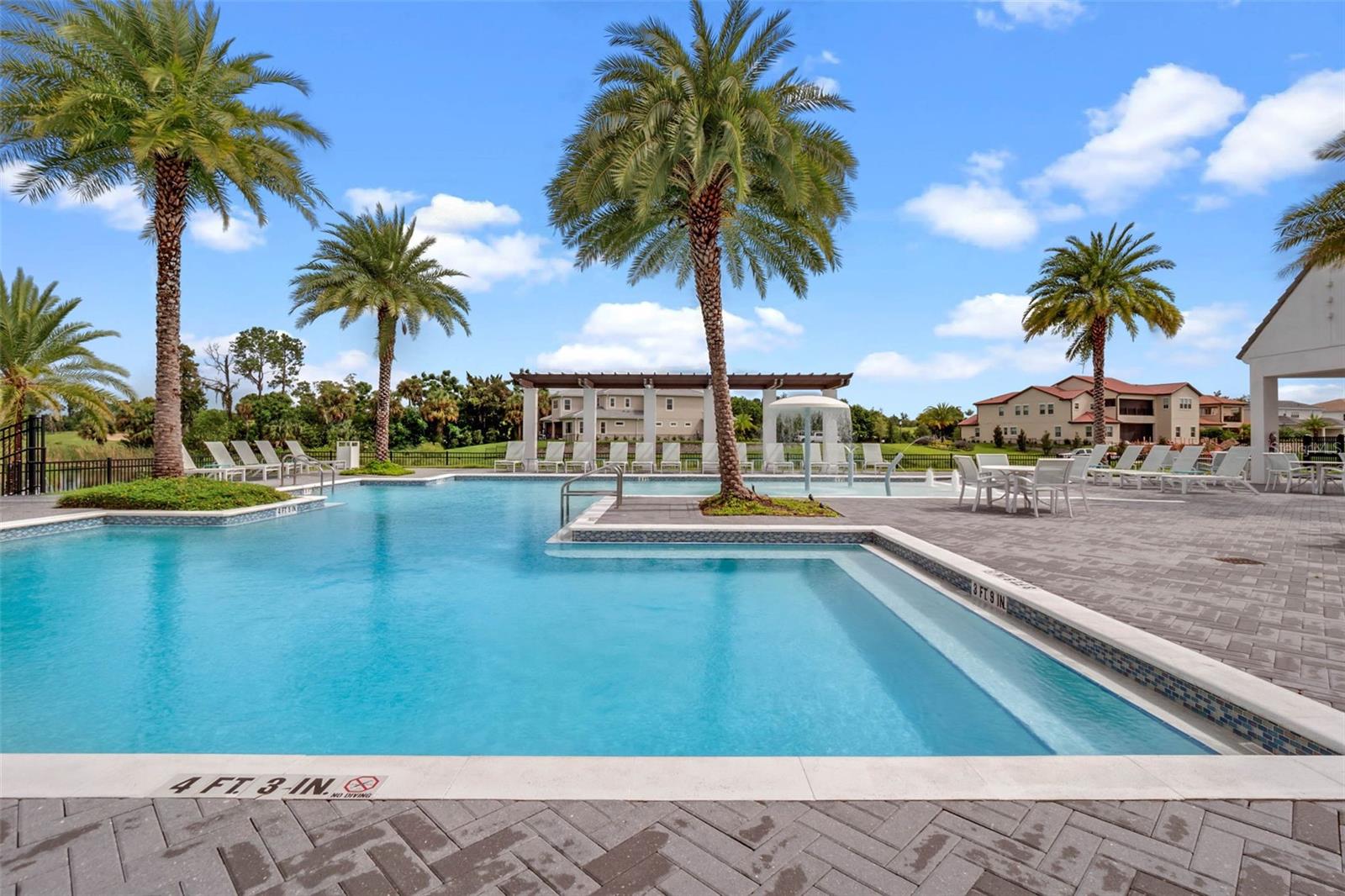 8884 BISMARCK PALM DR, WINTER GARDEN, FL, 34787