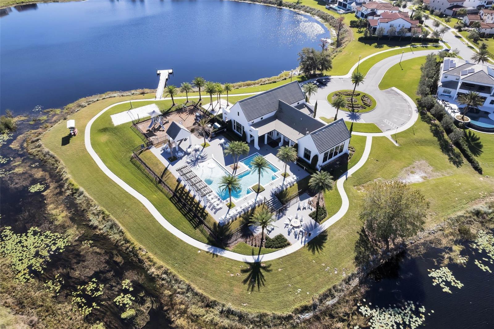 8884 BISMARCK PALM DR, WINTER GARDEN, FL, 34787