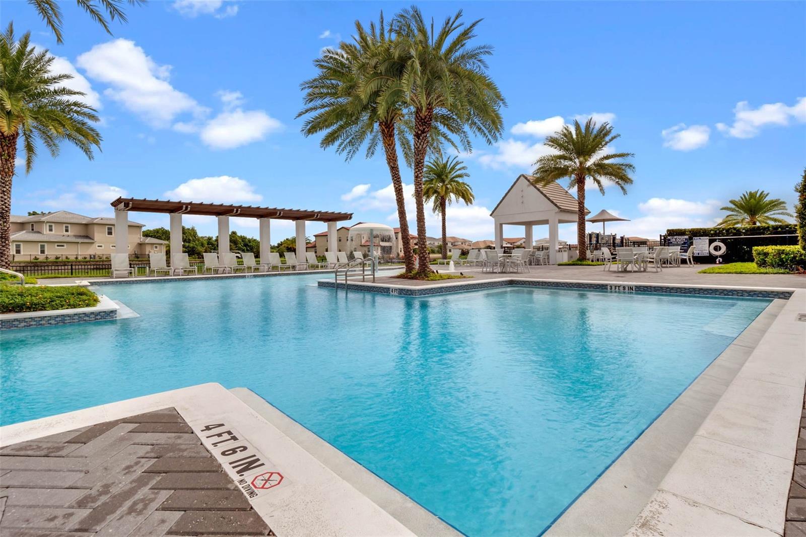 8884 BISMARCK PALM DR, WINTER GARDEN, FL, 34787