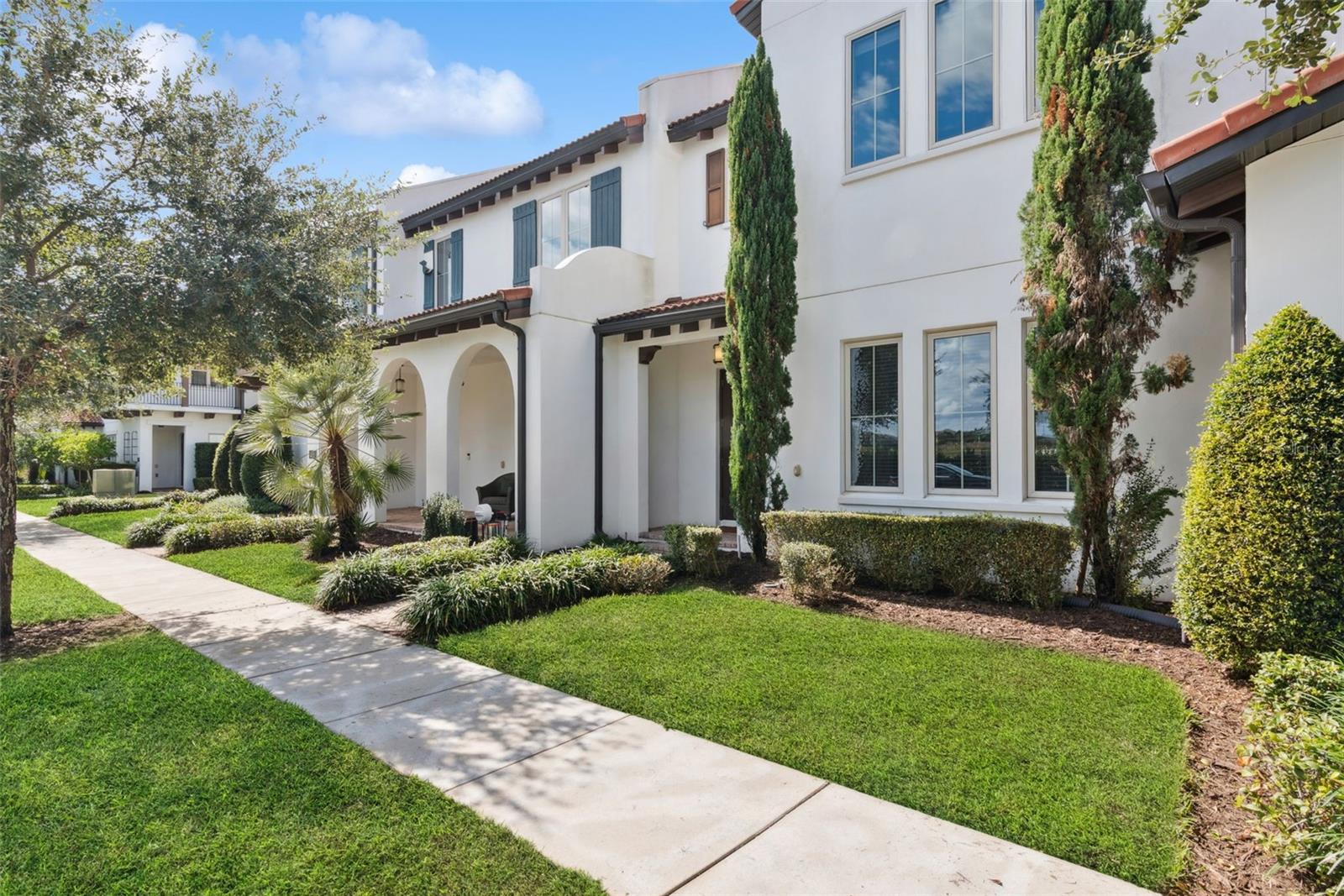 8884 BISMARCK PALM DR, WINTER GARDEN, FL, 34787