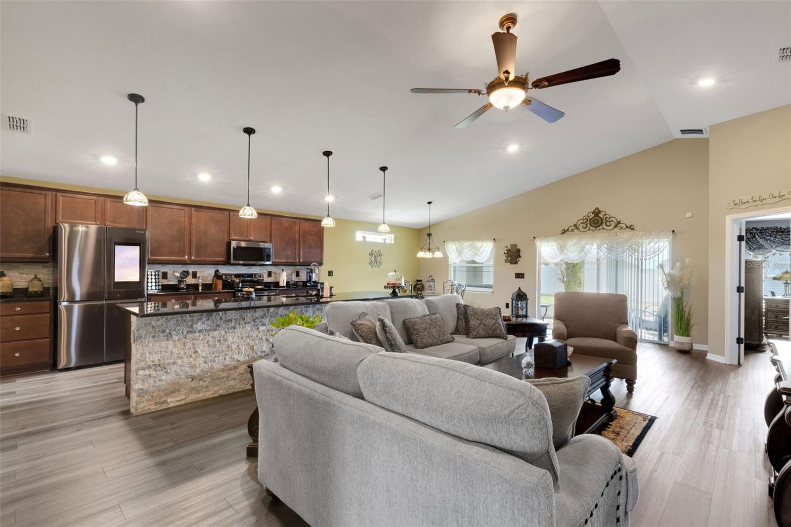 610 VISTA VIEW LN, LAKE WALES, FL, 33853