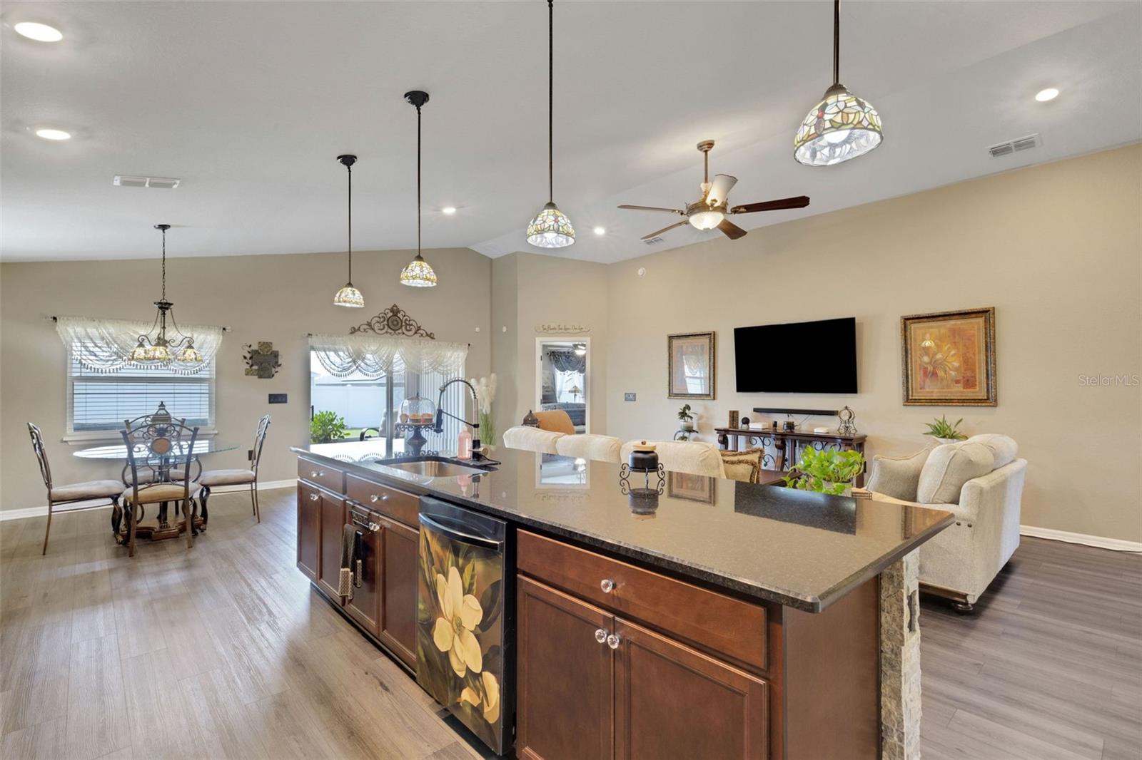 610 VISTA VIEW LN, LAKE WALES, FL, 33853