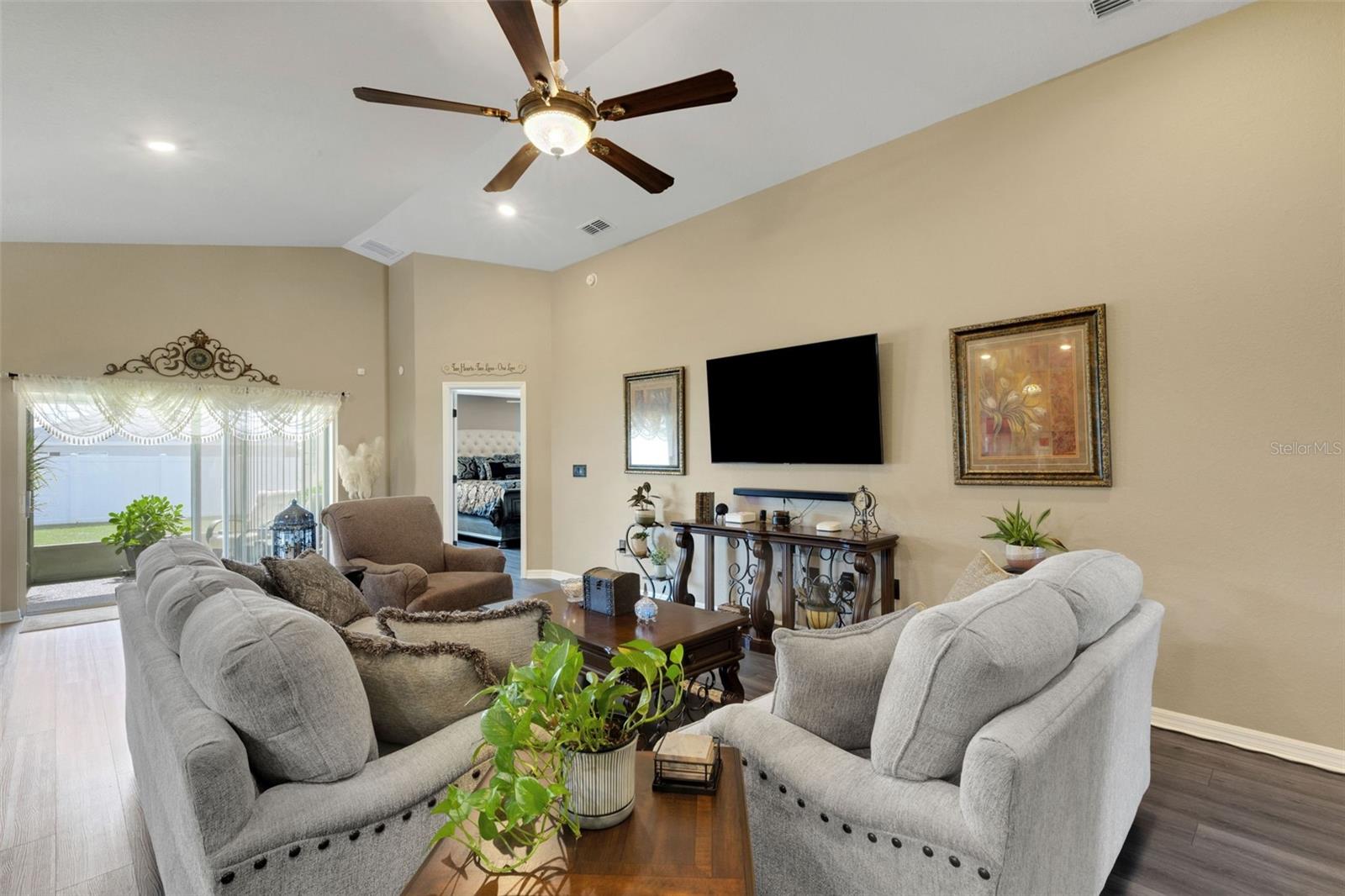 610 VISTA VIEW LN, LAKE WALES, FL, 33853