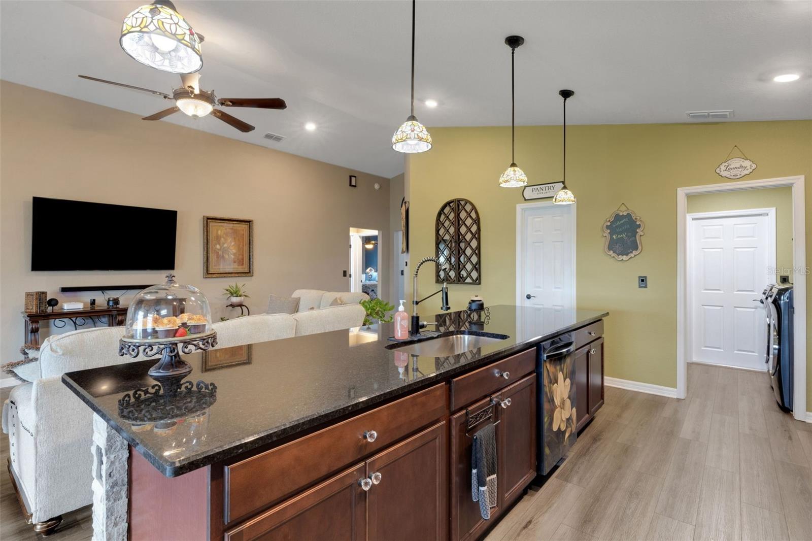 610 VISTA VIEW LN, LAKE WALES, FL, 33853