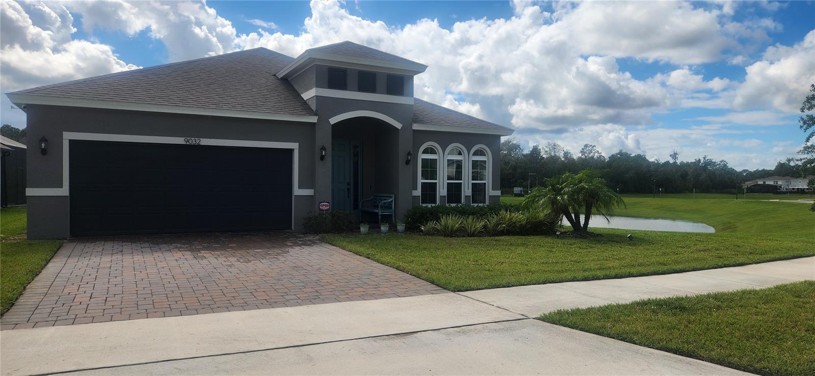 9032 CAPE COD RD, DELAND, FL, 32724