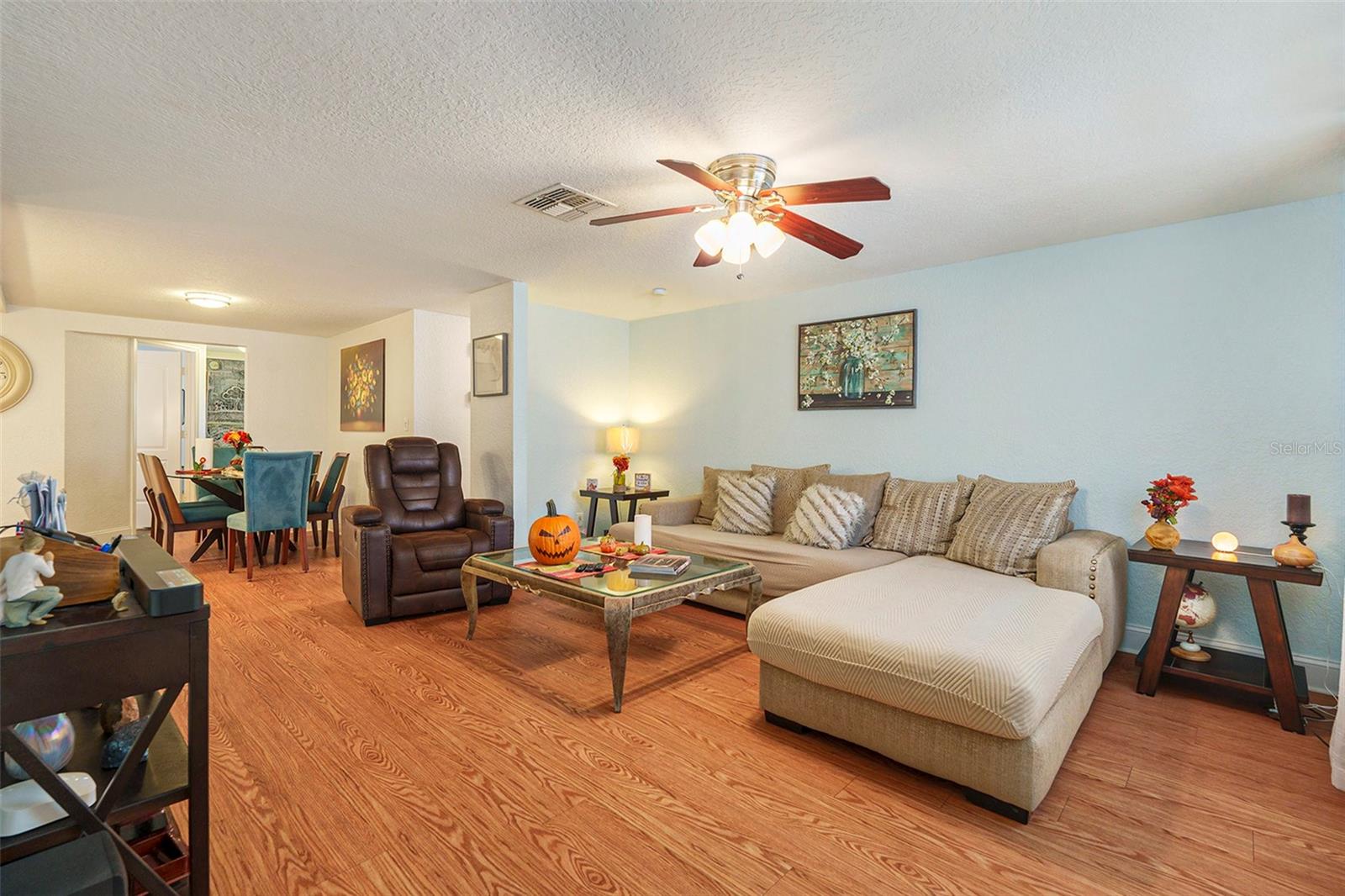 6318 RIDGE CREST DR, PORT RICHEY, FL, 34668