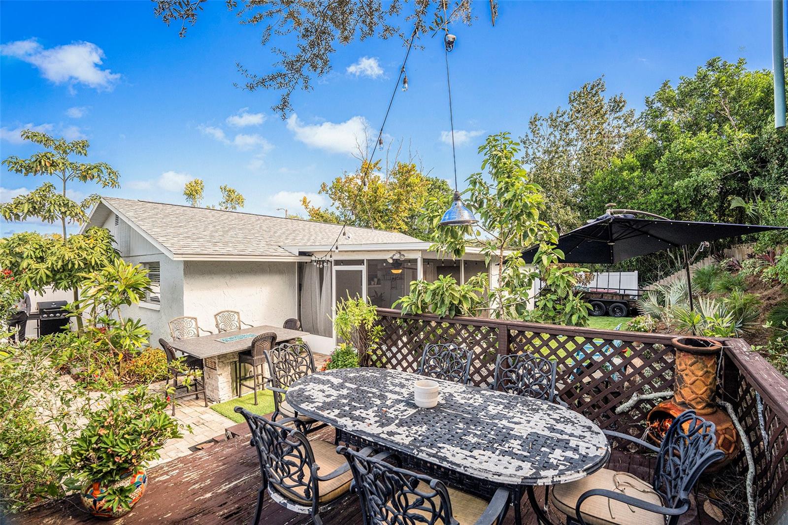 6318 RIDGE CREST DR, PORT RICHEY, FL, 34668