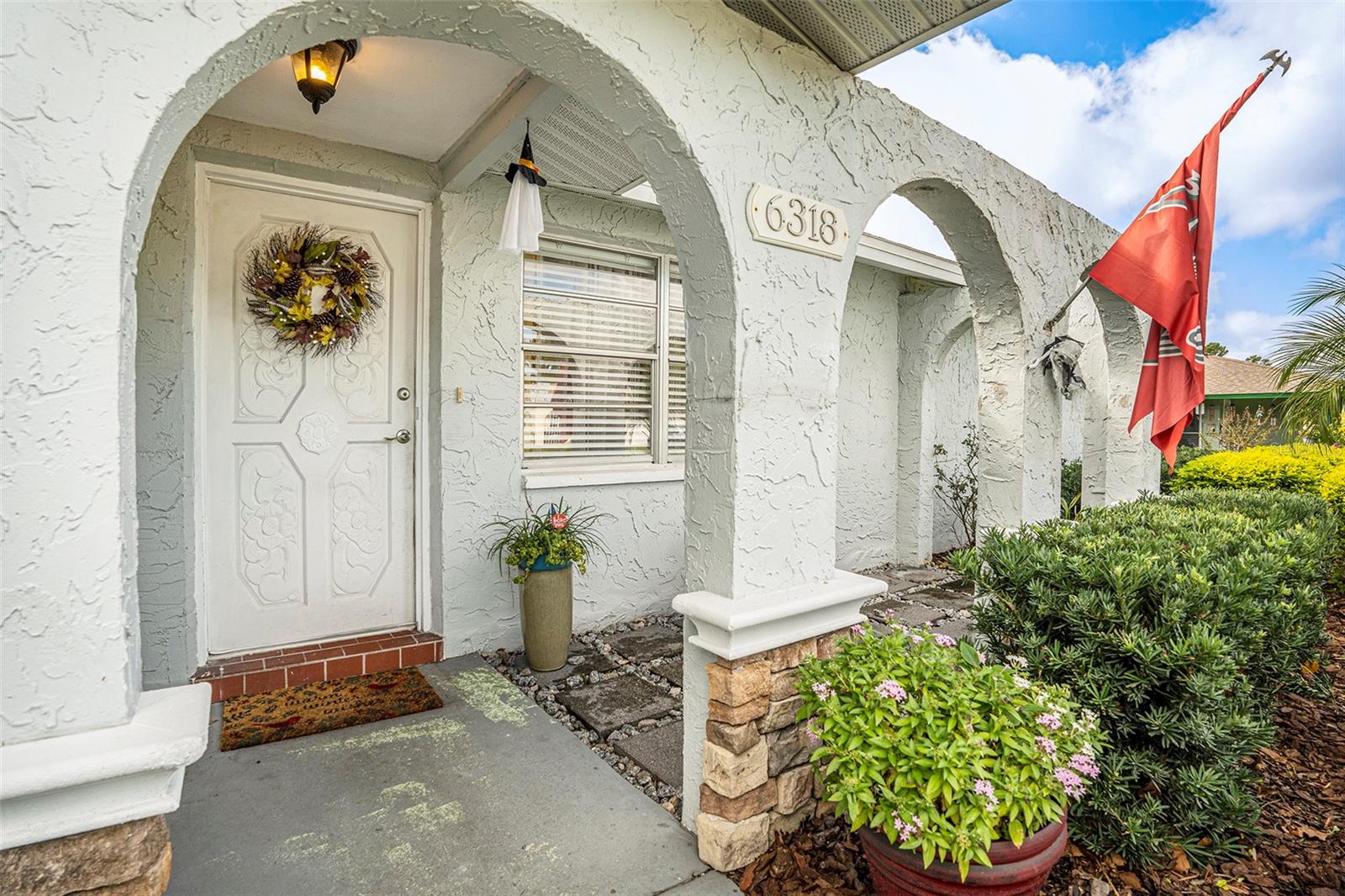 6318 RIDGE CREST DR, PORT RICHEY, FL, 34668