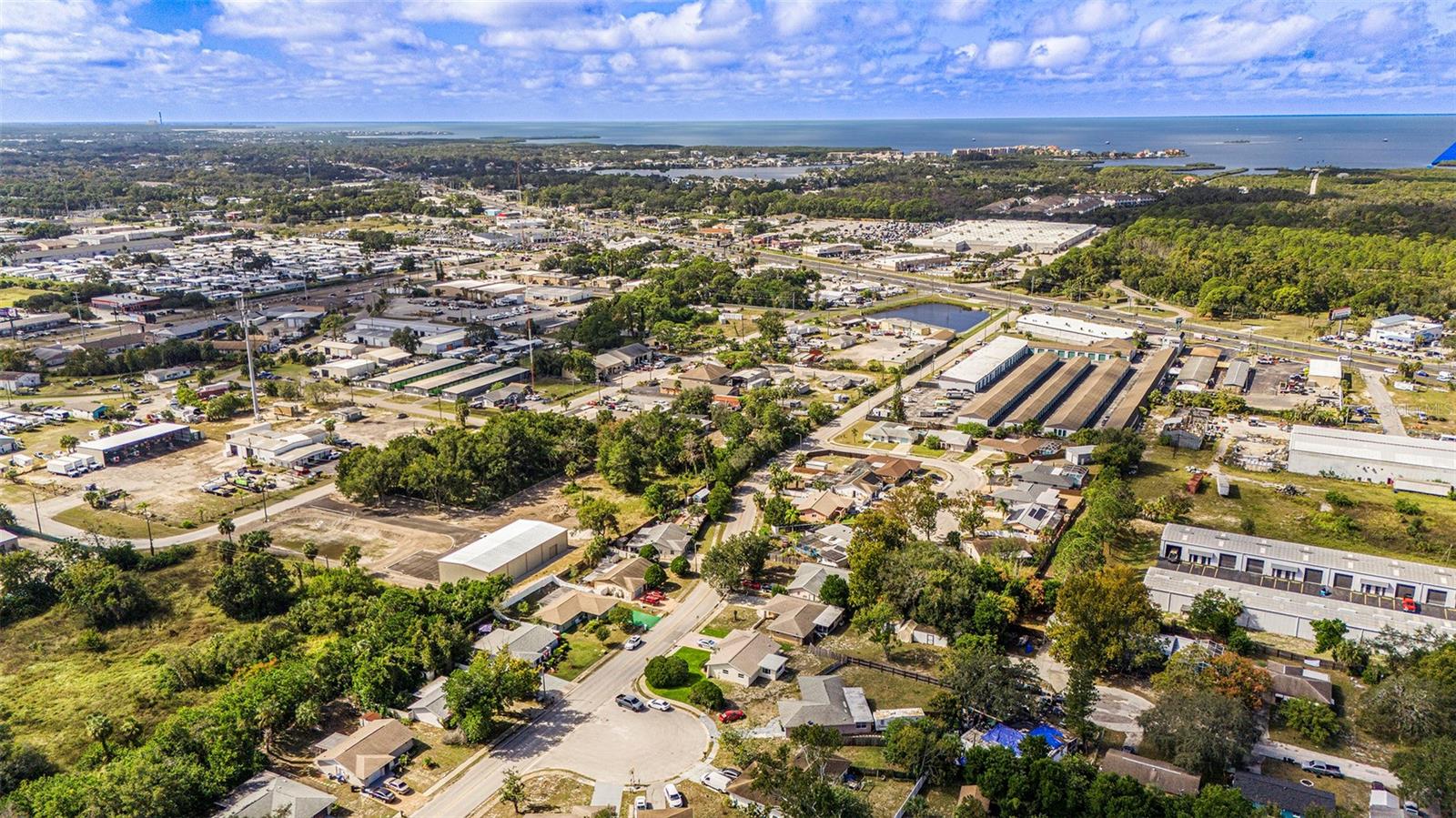 6318 RIDGE CREST DR, PORT RICHEY, FL, 34668