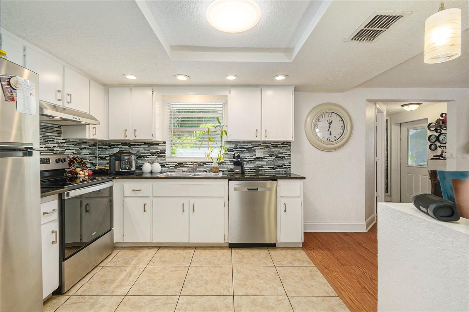 6318 RIDGE CREST DR, PORT RICHEY, FL, 34668