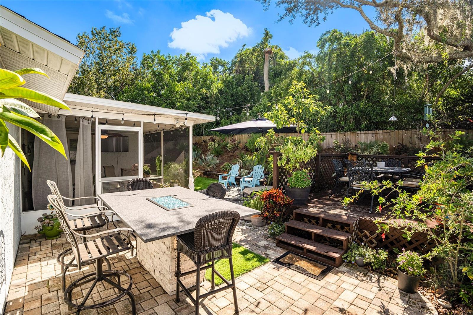 6318 RIDGE CREST DR, PORT RICHEY, FL, 34668