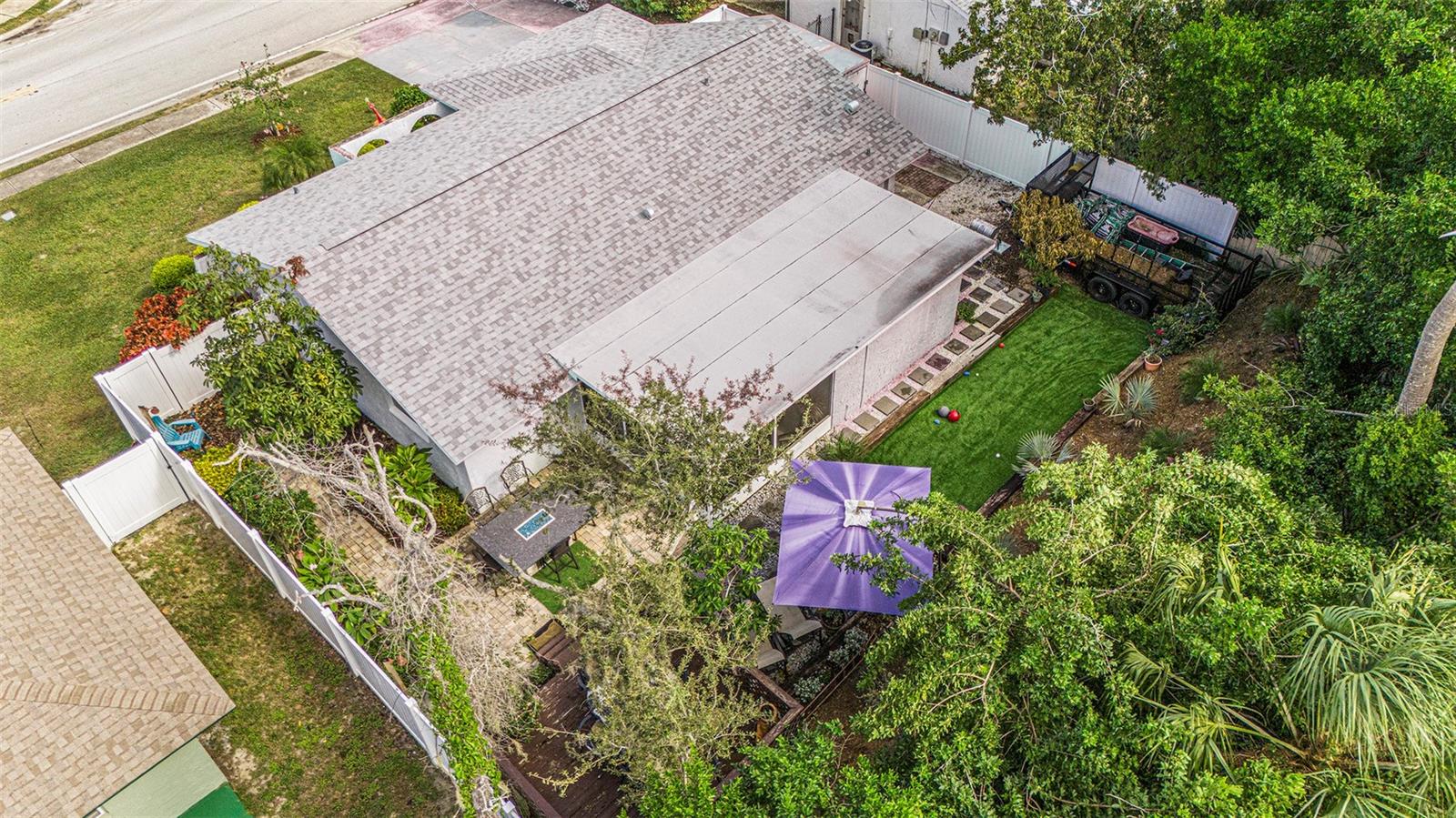 6318 RIDGE CREST DR, PORT RICHEY, FL, 34668