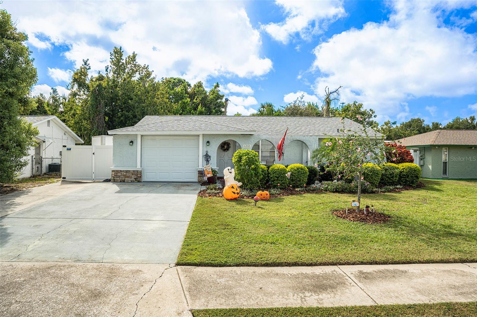 6318 RIDGE CREST DR, PORT RICHEY, FL, 34668