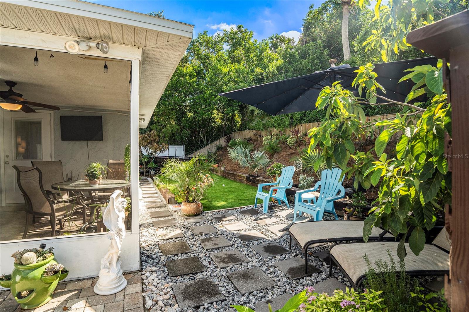 6318 RIDGE CREST DR, PORT RICHEY, FL, 34668