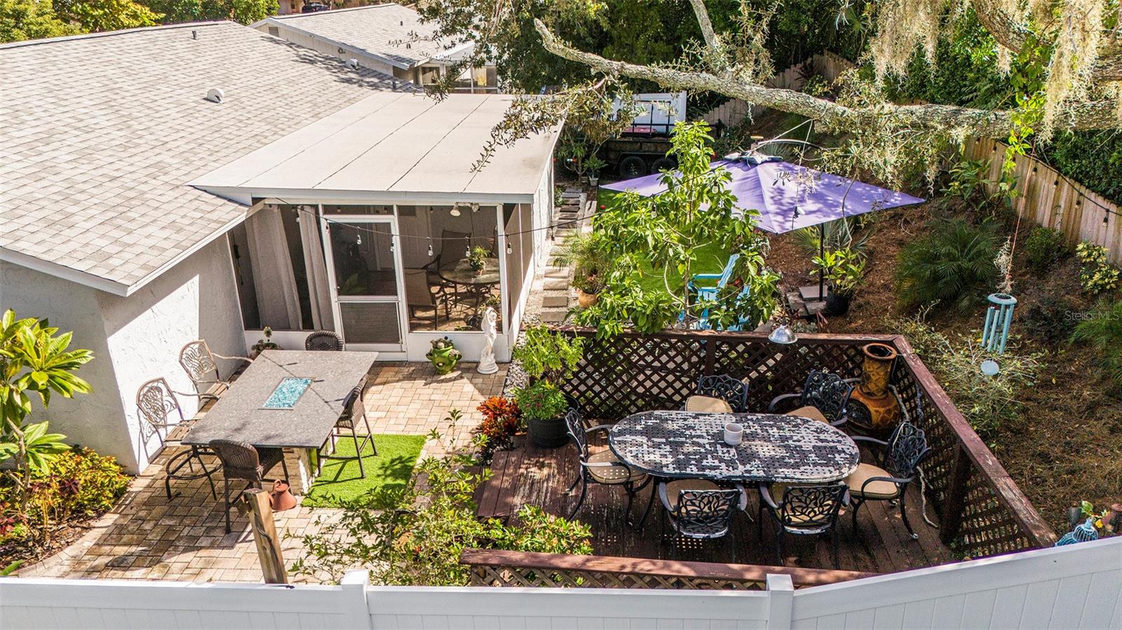 6318 RIDGE CREST DR, PORT RICHEY, FL, 34668