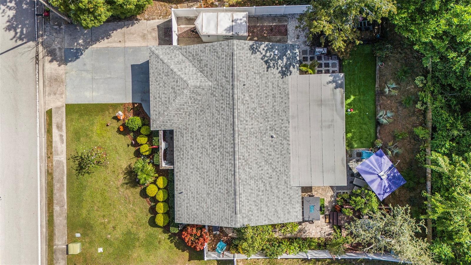 6318 RIDGE CREST DR, PORT RICHEY, FL, 34668