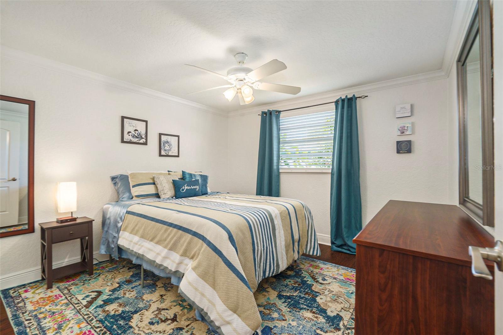 6318 RIDGE CREST DR, PORT RICHEY, FL, 34668