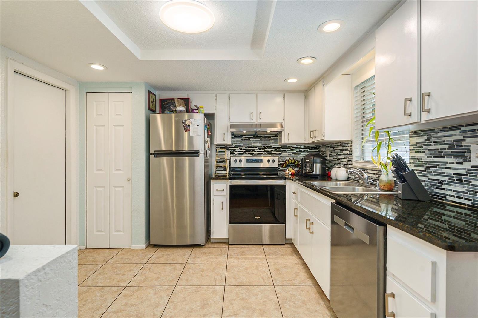 6318 RIDGE CREST DR, PORT RICHEY, FL, 34668