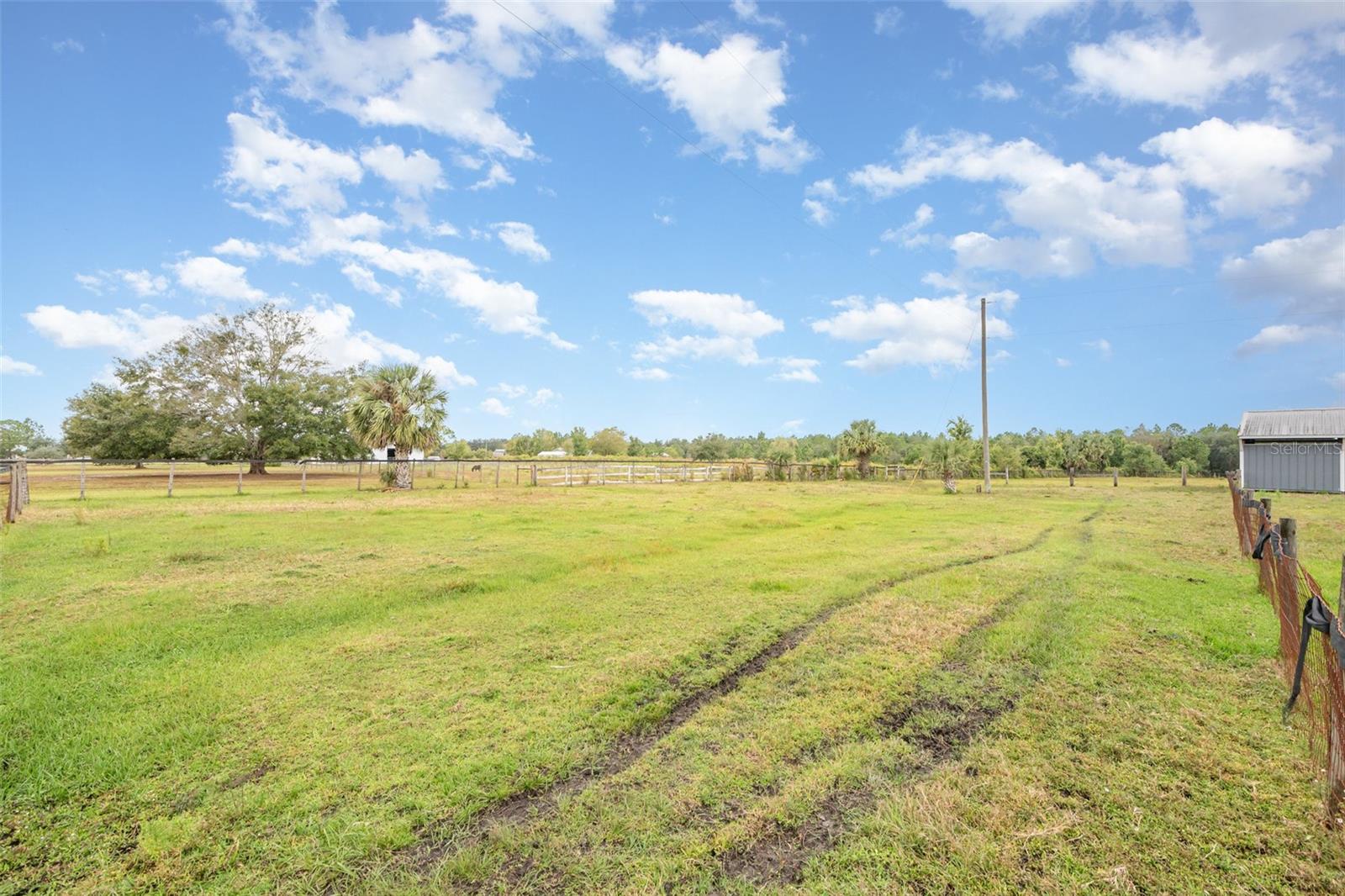 E OHIO AVE, LAKE HELEN, FL, 32744